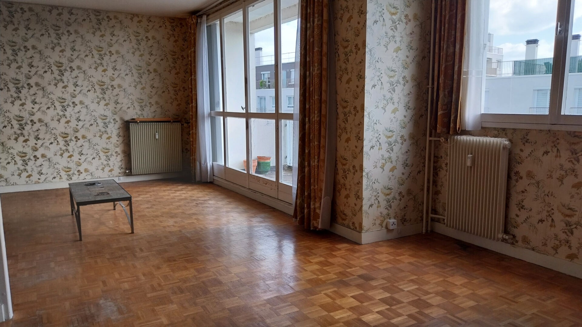 Vente Appartement à Orléans 4 pièces