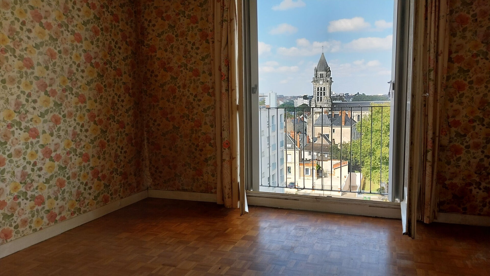 Vente Appartement à Orléans 4 pièces