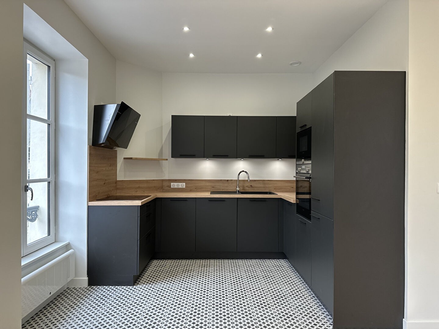 Vente Appartement à Orléans 4 pièces