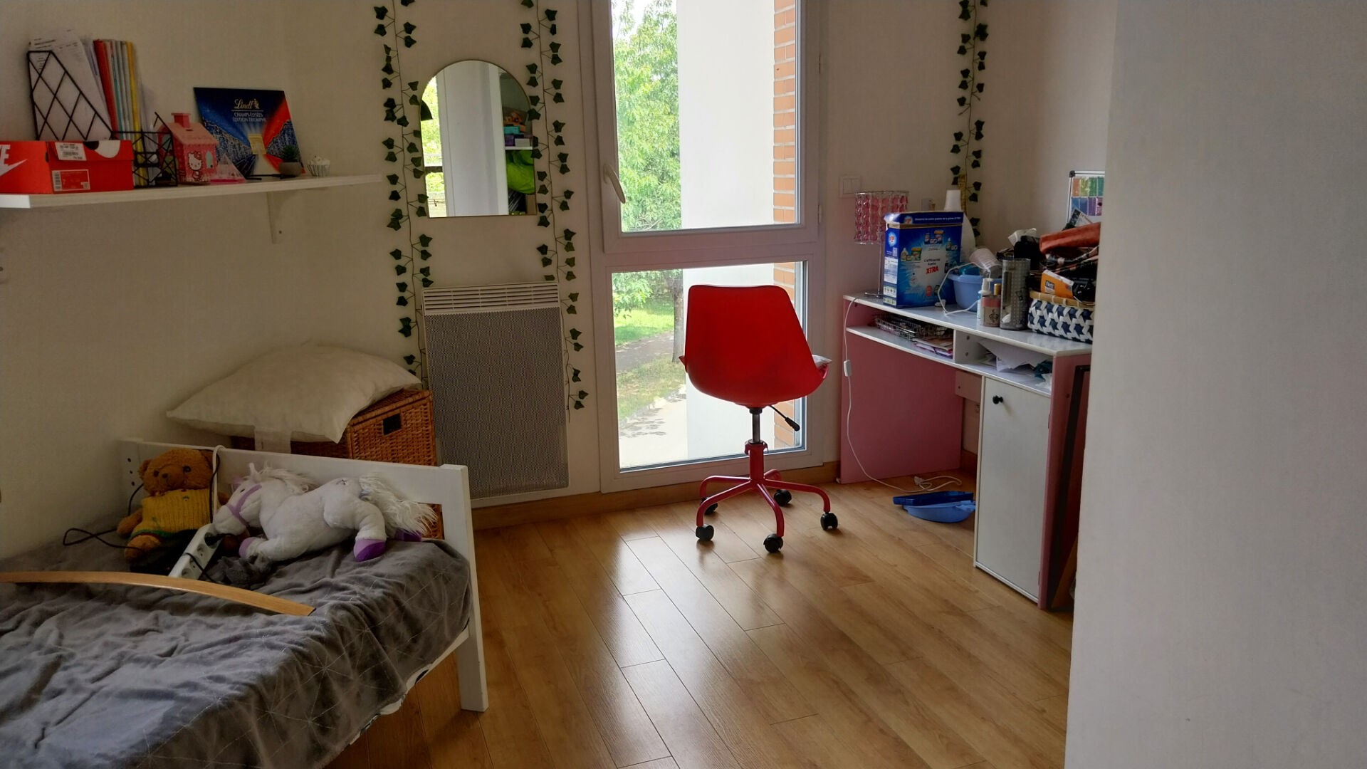 Vente Appartement à Olivet 3 pièces