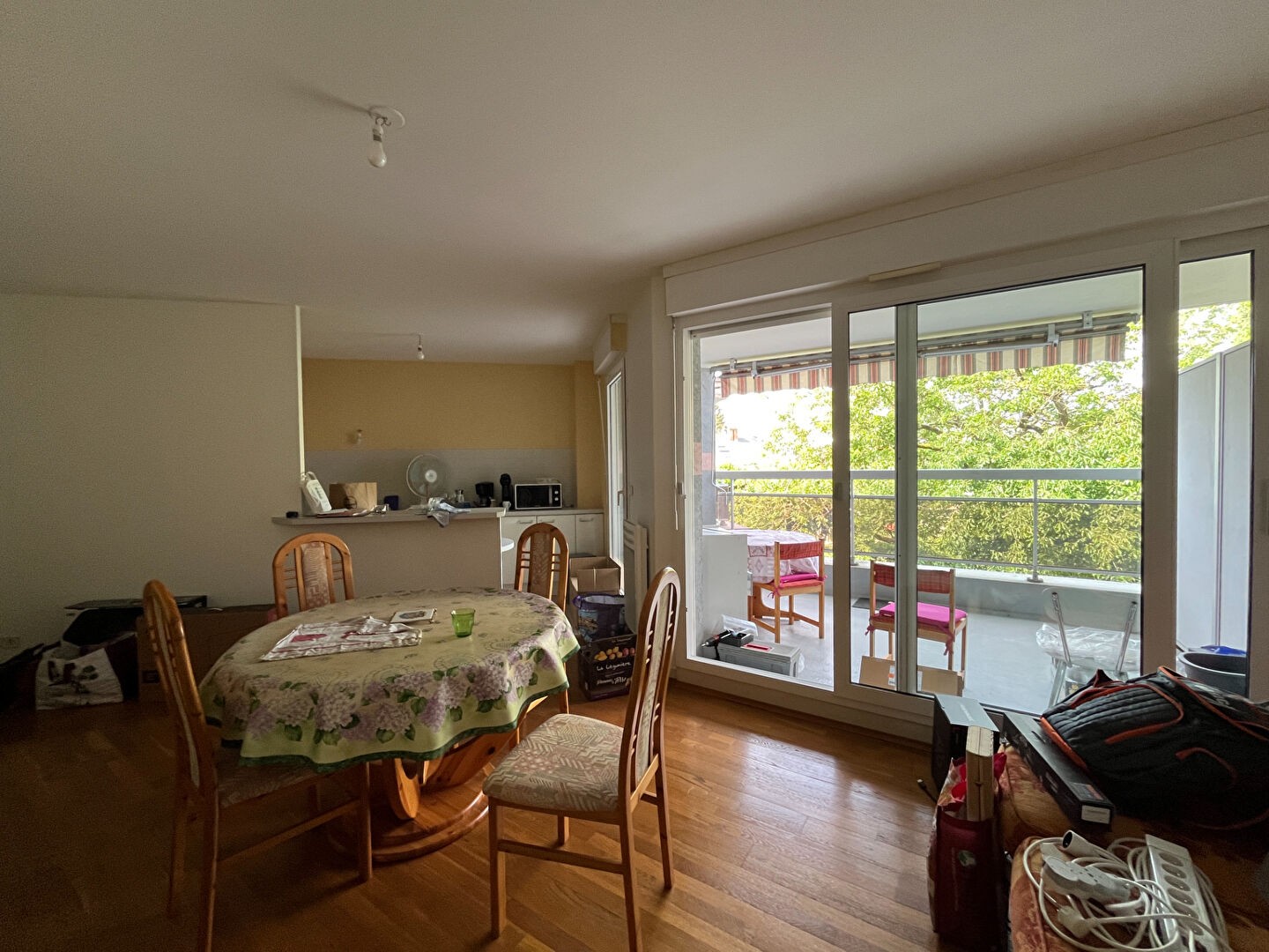 Vente Appartement à Orléans 2 pièces