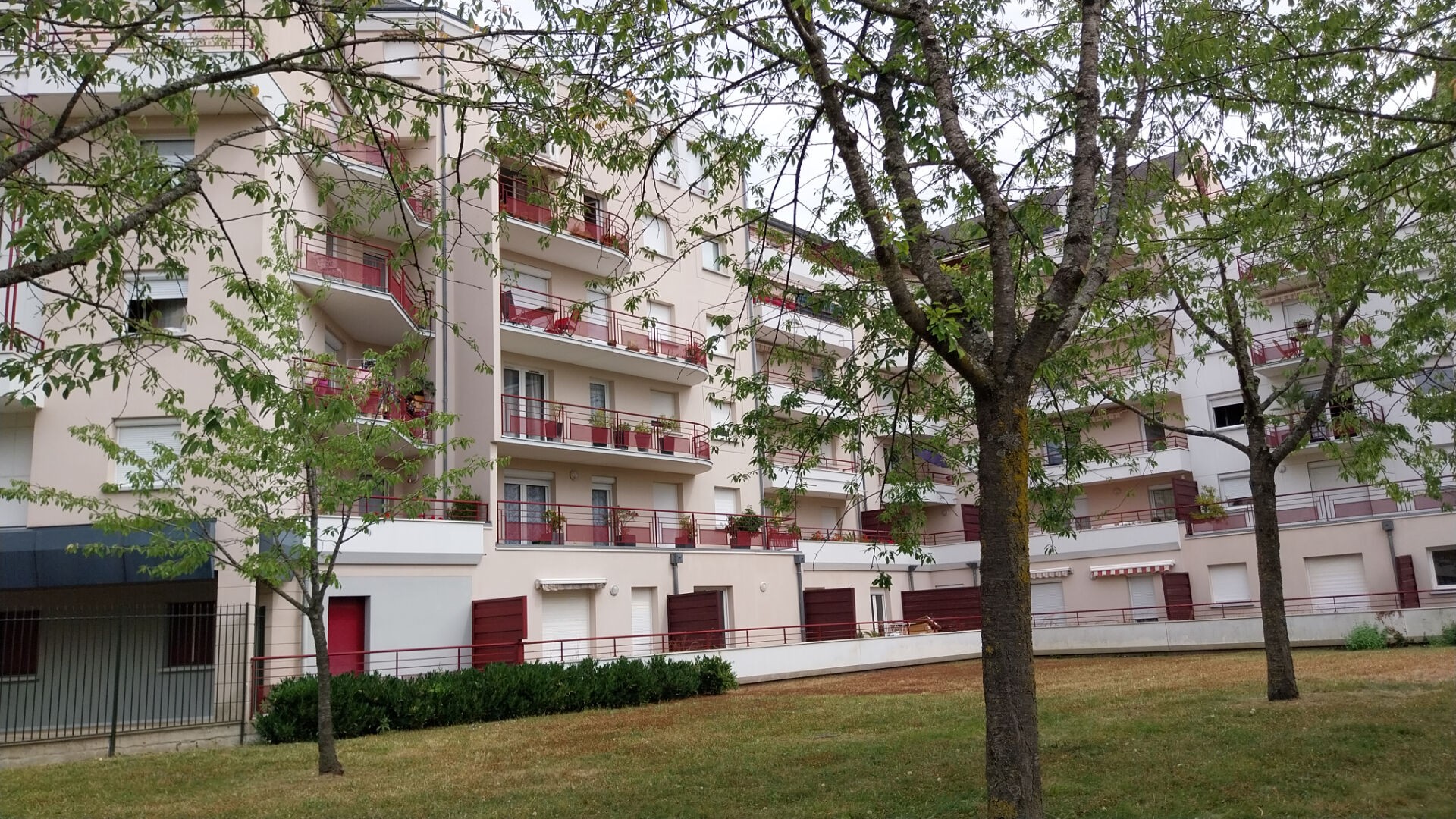 Vente Appartement à Orléans 3 pièces