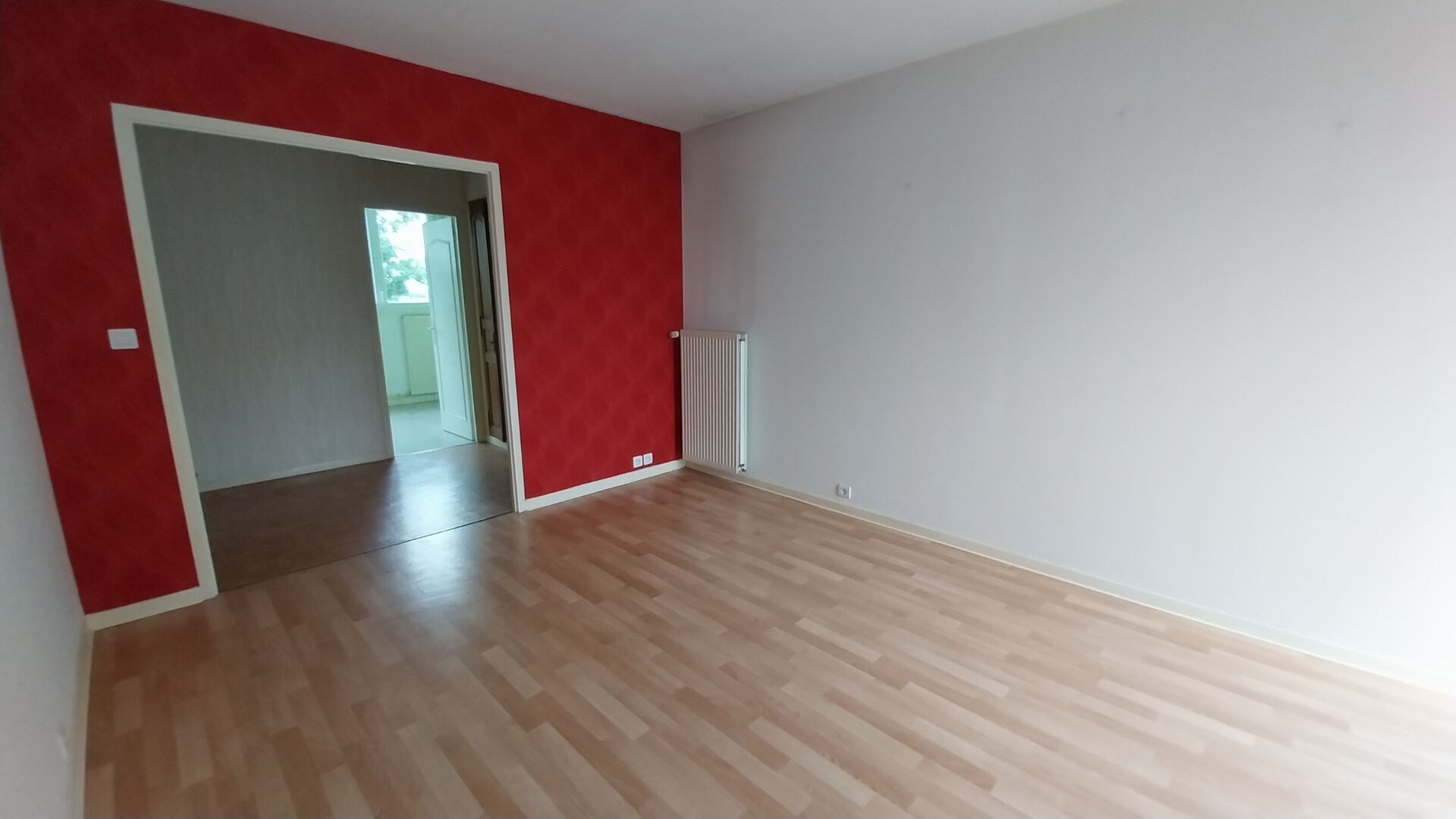 Vente Appartement à Saint-Jean-le-Blanc 3 pièces