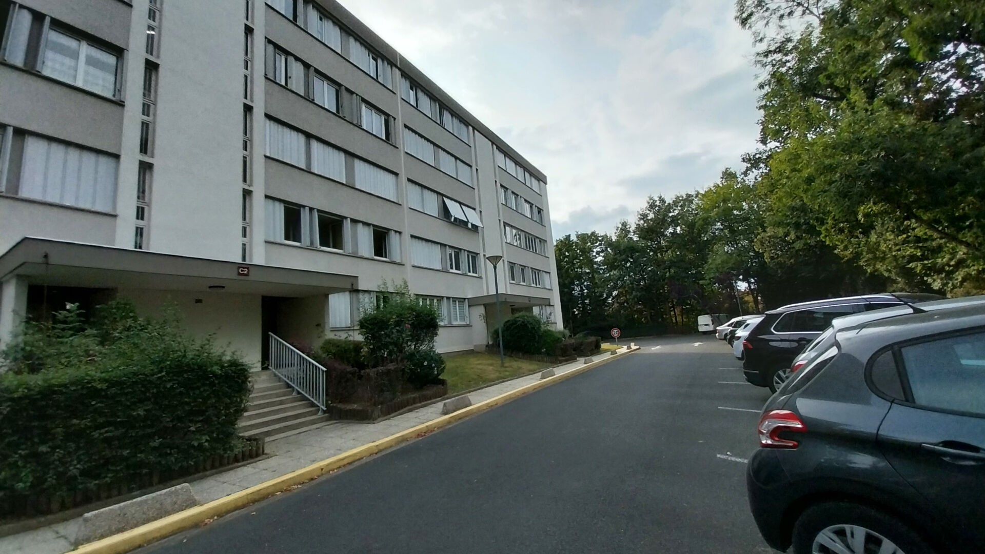 Vente Appartement à Saint-Jean-le-Blanc 3 pièces