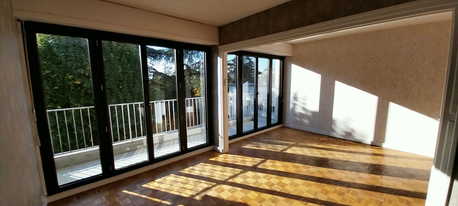 Vente Appartement à Orléans 5 pièces