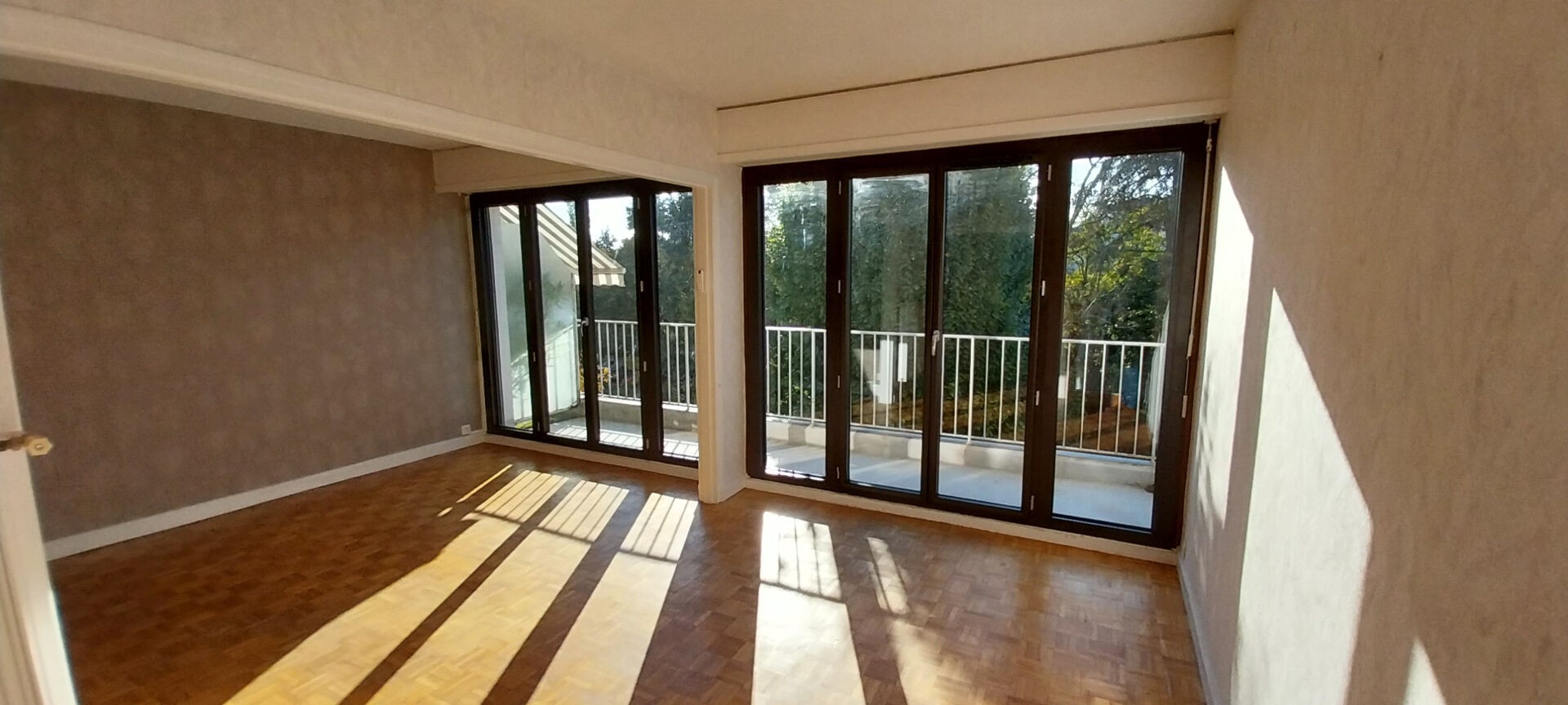 Vente Appartement à Orléans 5 pièces