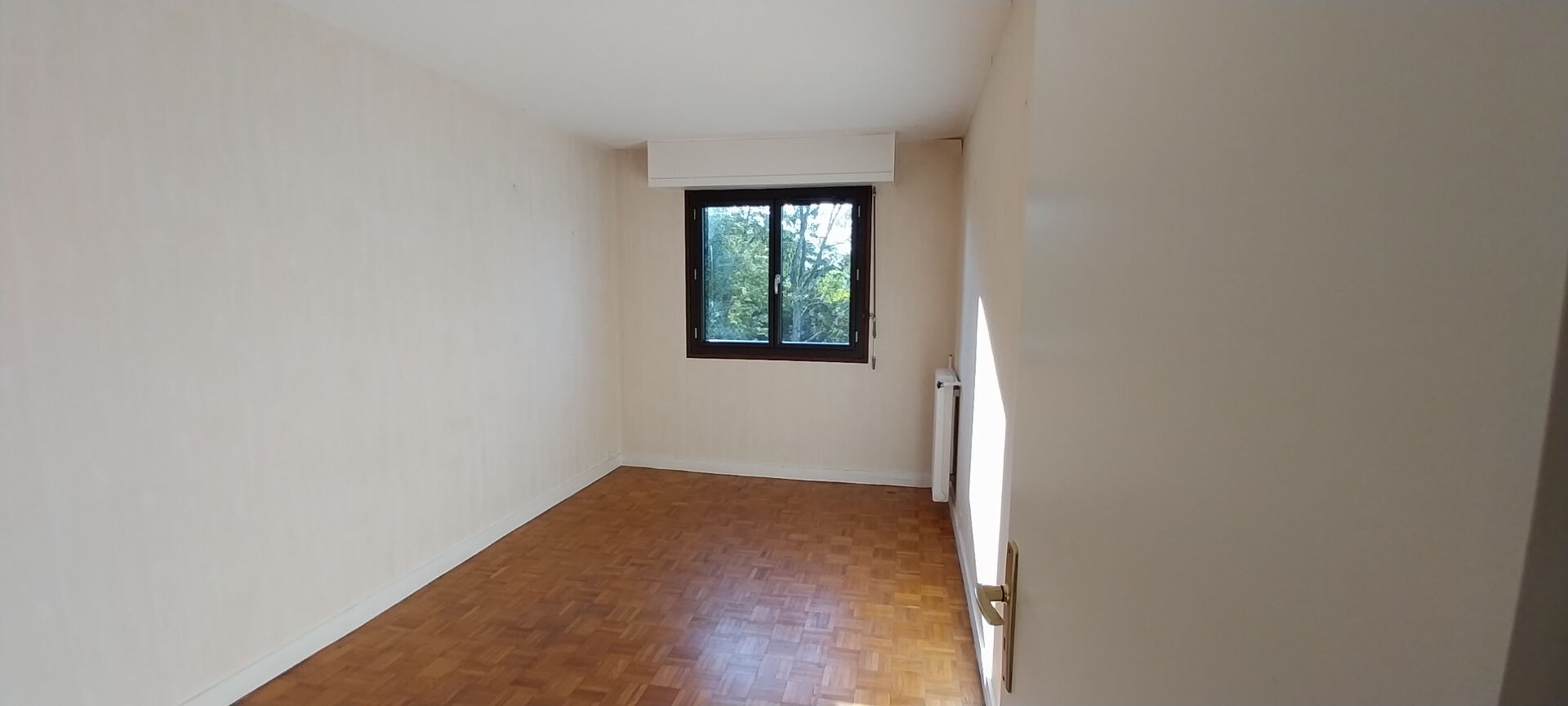 Vente Appartement à Orléans 5 pièces