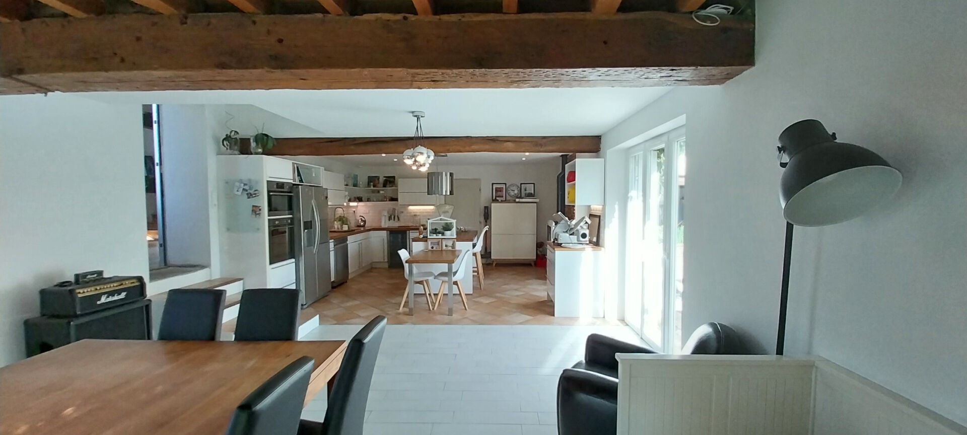 Vente Maison à Saint-Jean-le-Blanc 8 pièces