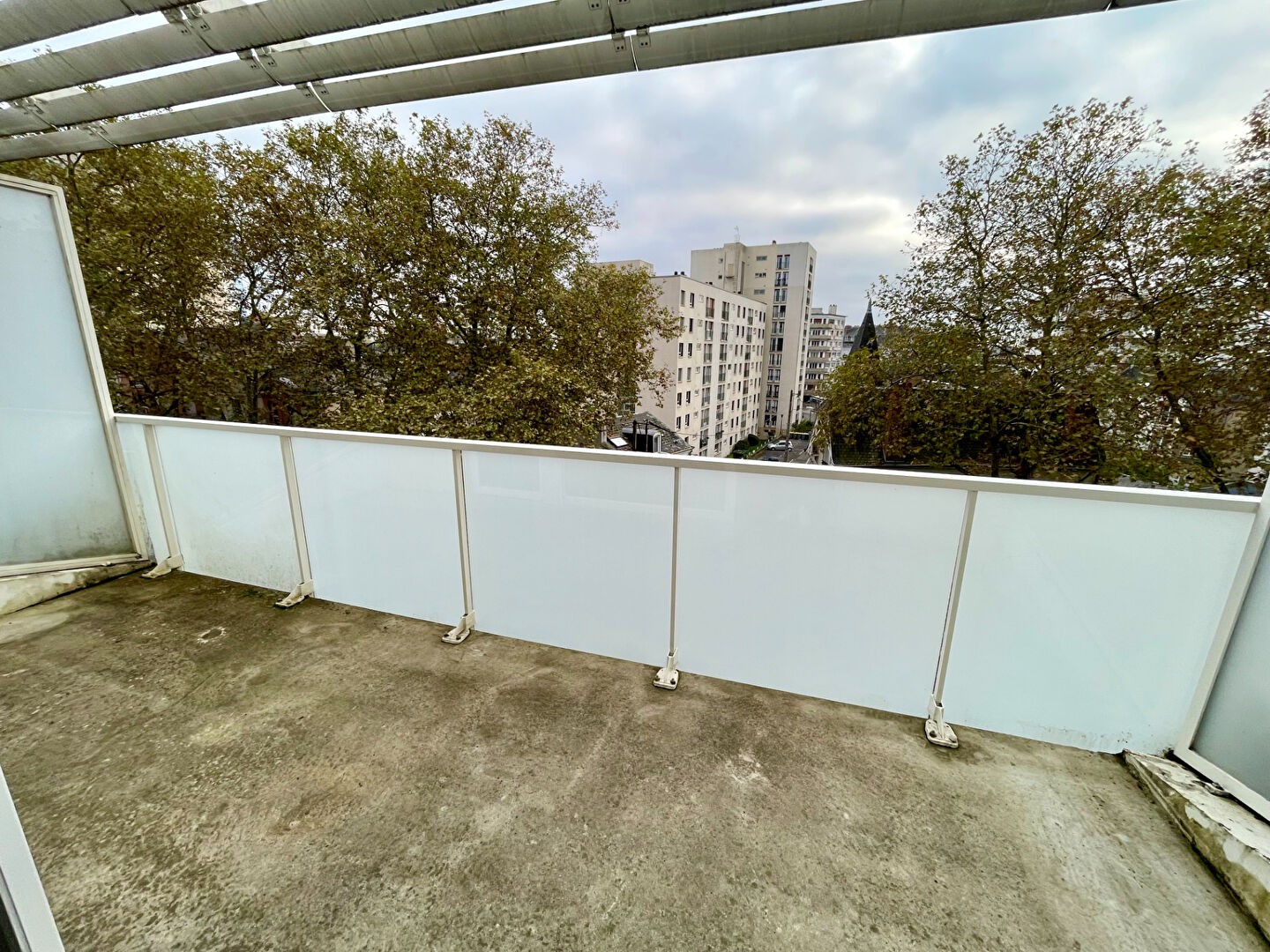 Vente Appartement à Orléans 2 pièces