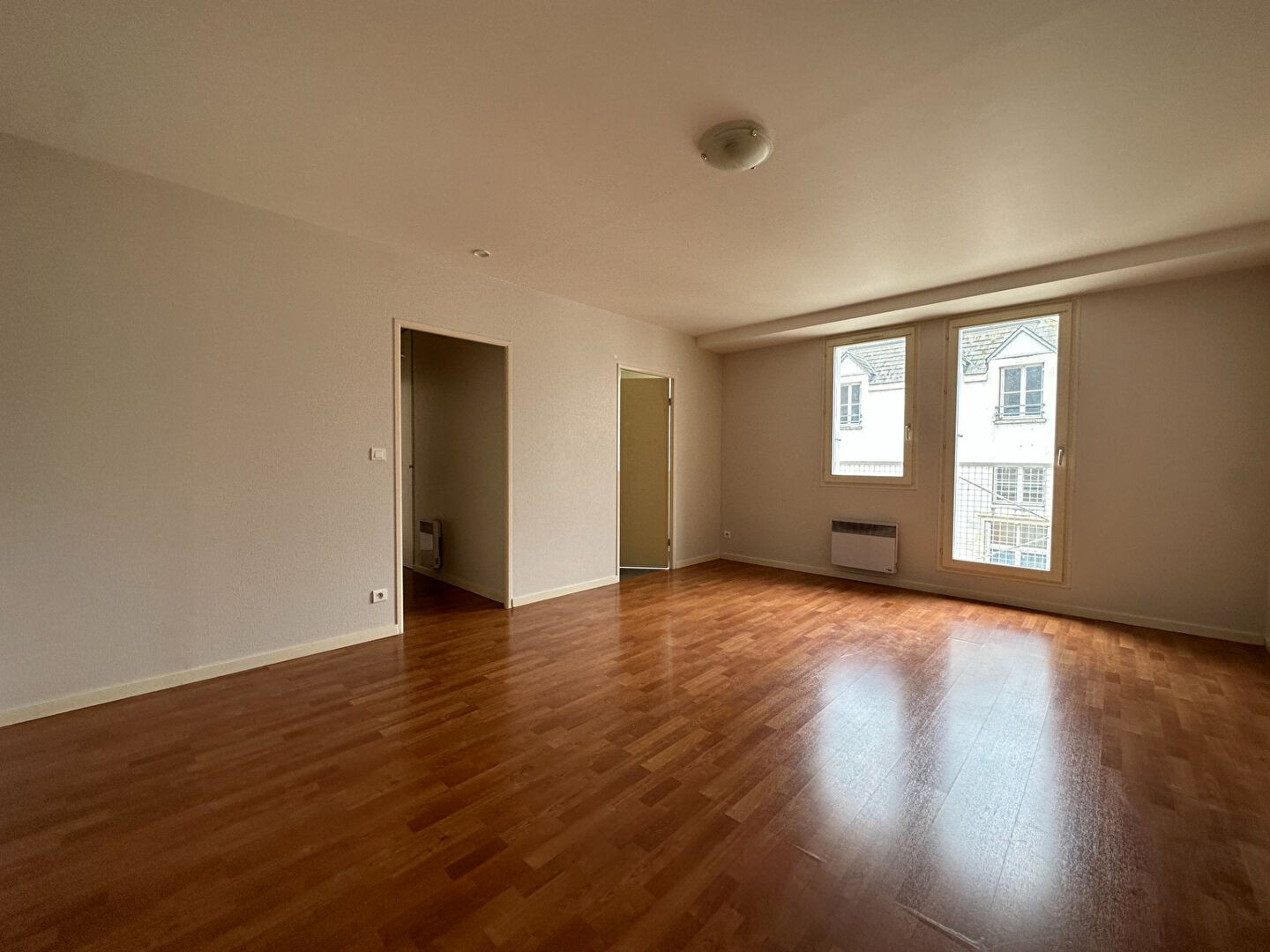 Vente Appartement à Orléans 2 pièces