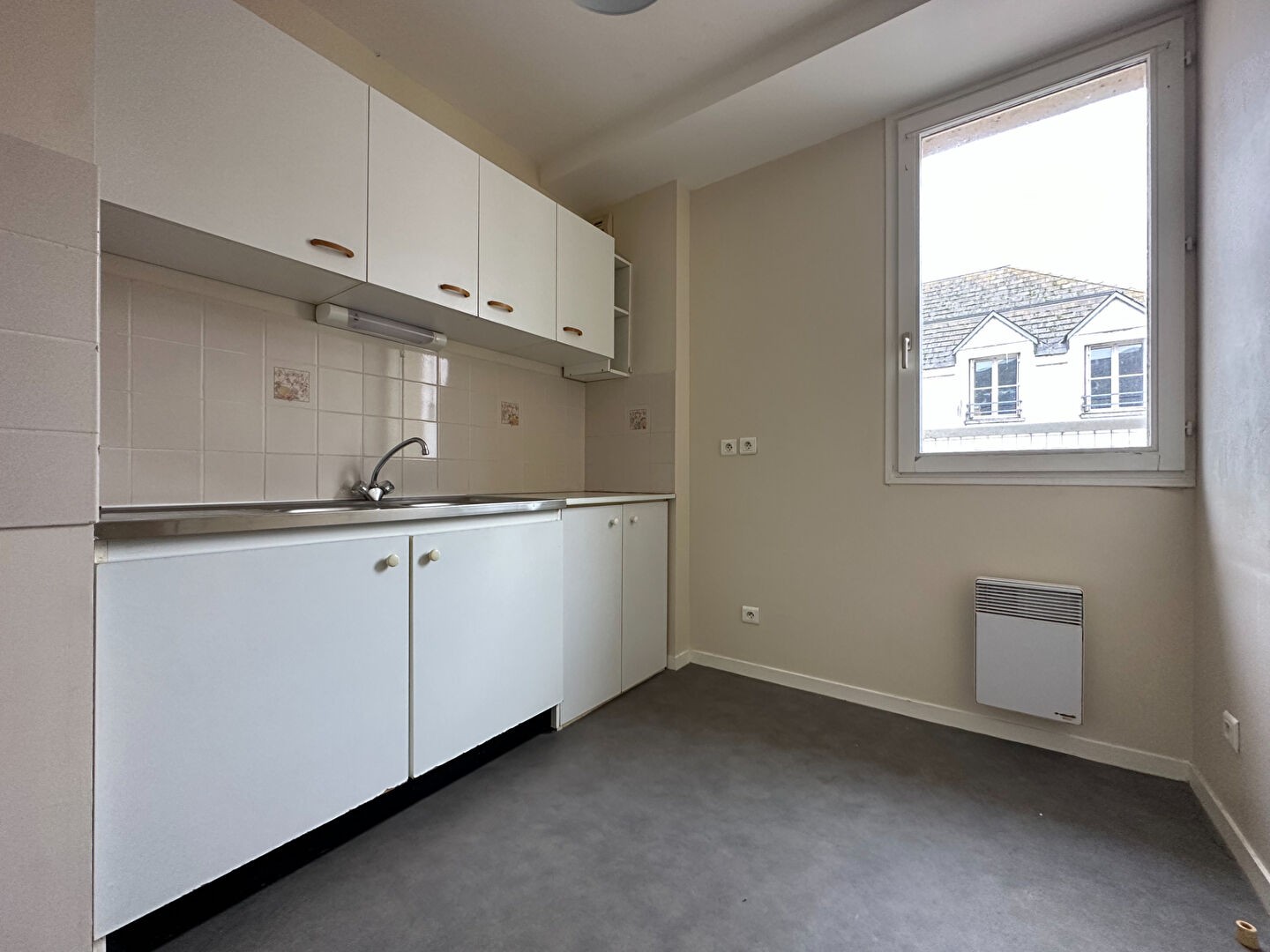 Vente Appartement à Orléans 2 pièces