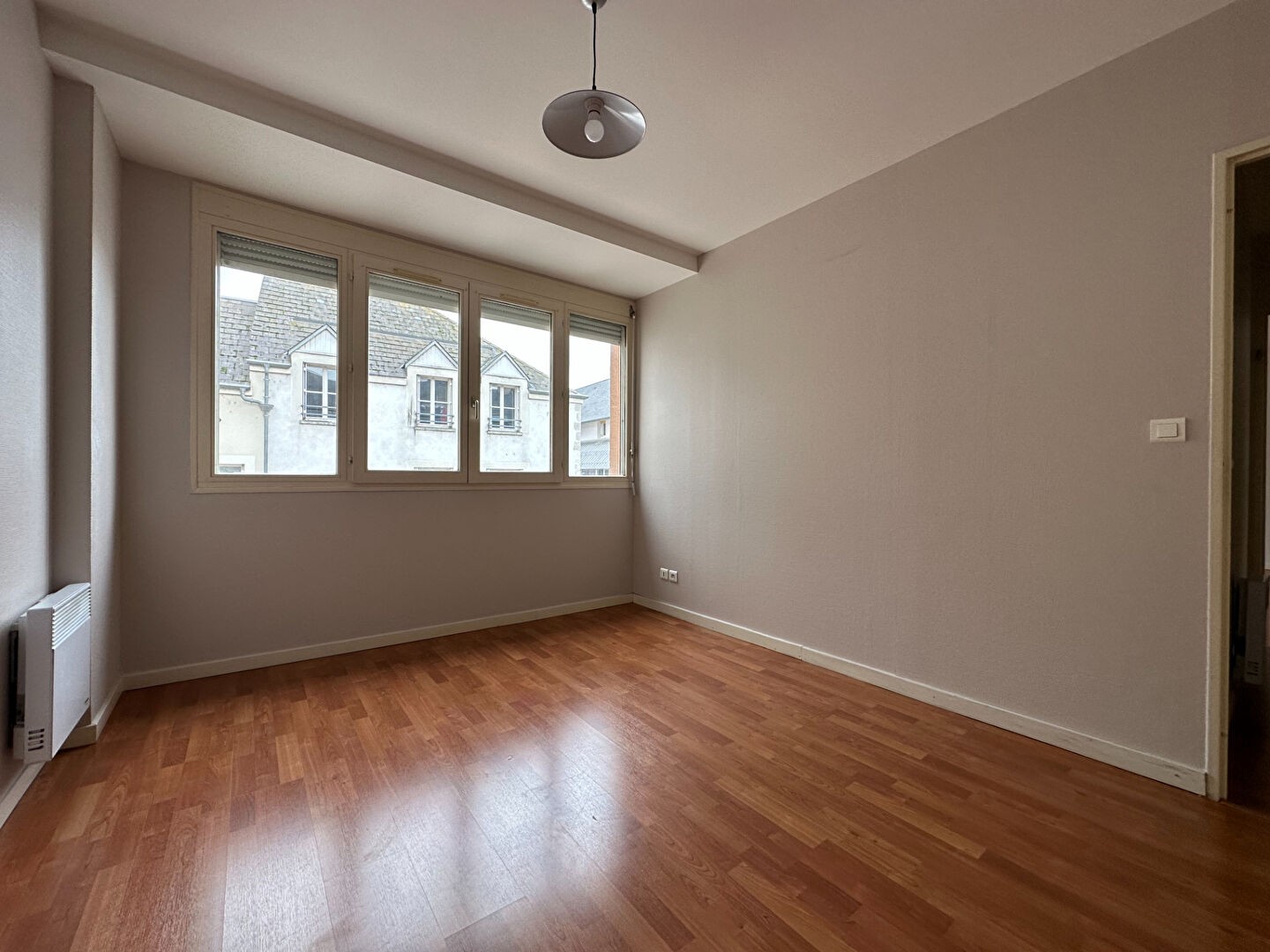 Vente Appartement à Orléans 2 pièces