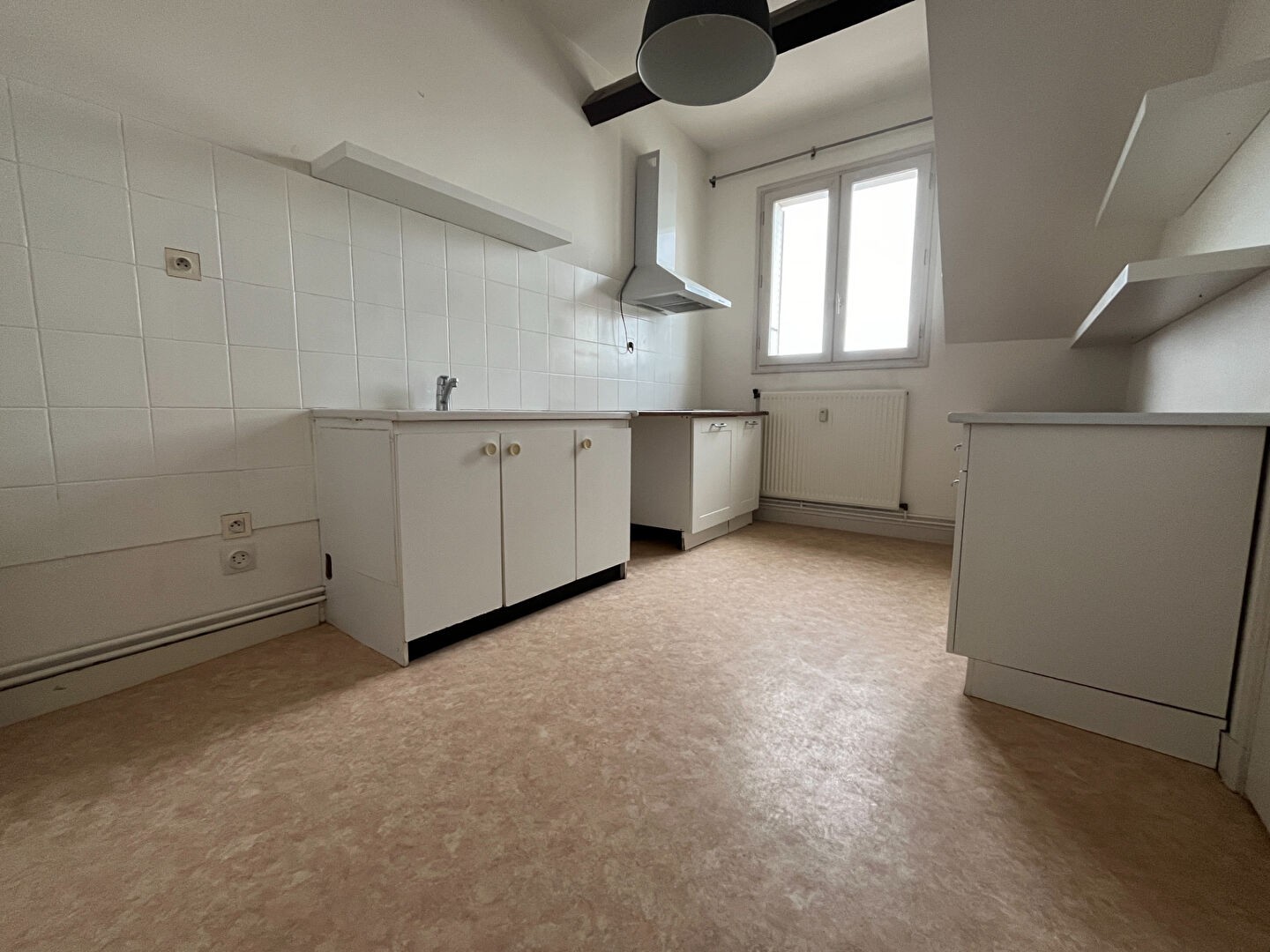 Vente Appartement à Orléans 4 pièces