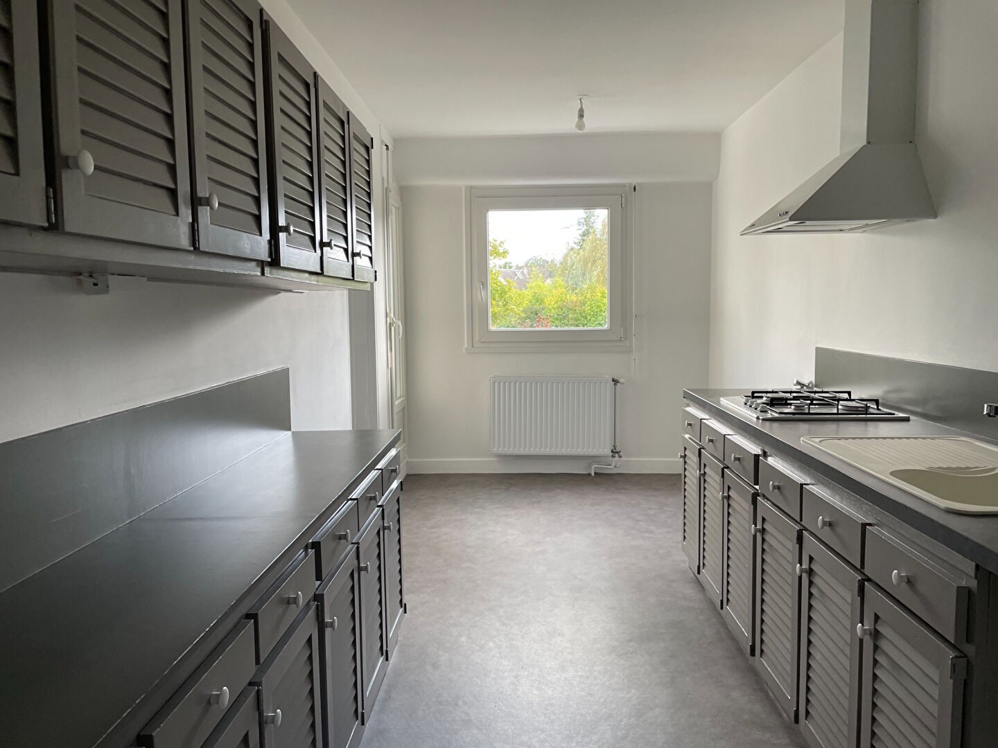 Vente Appartement à Saint-Jean-de-Braye 3 pièces