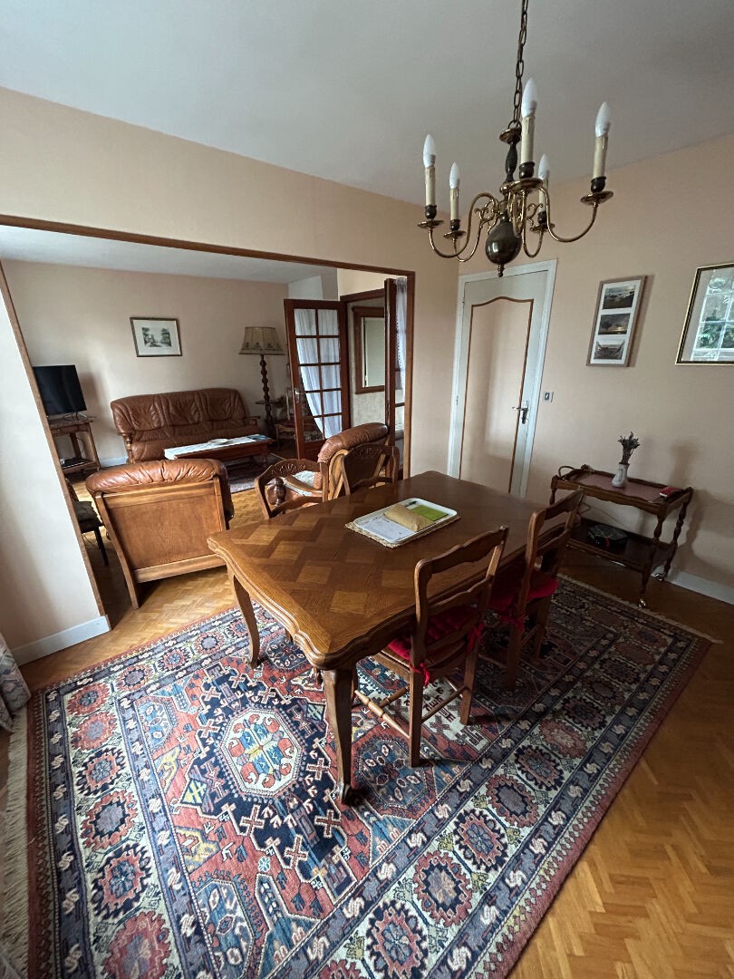 Vente Maison à Orléans 5 pièces