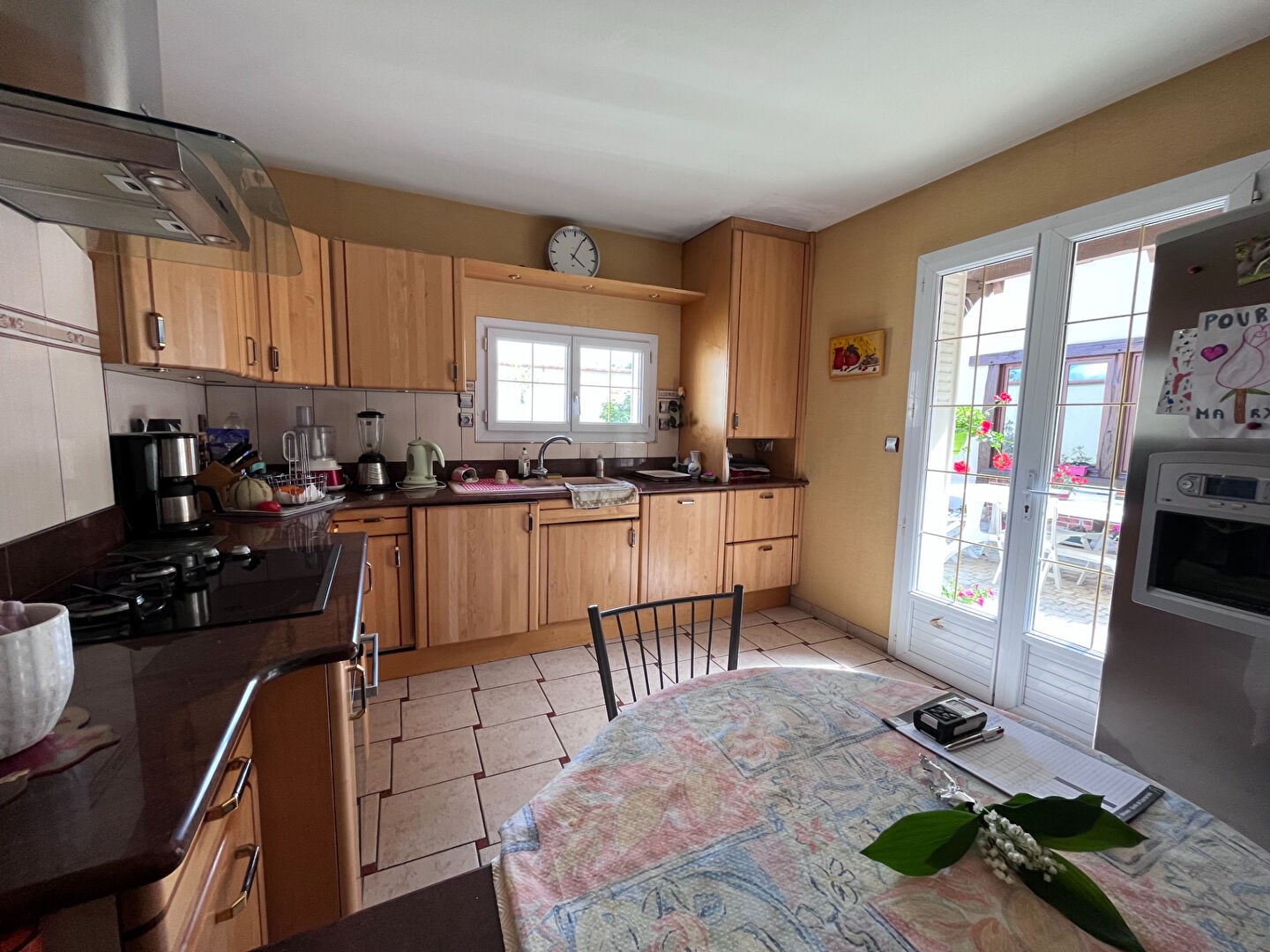 Vente Maison à Orléans 7 pièces