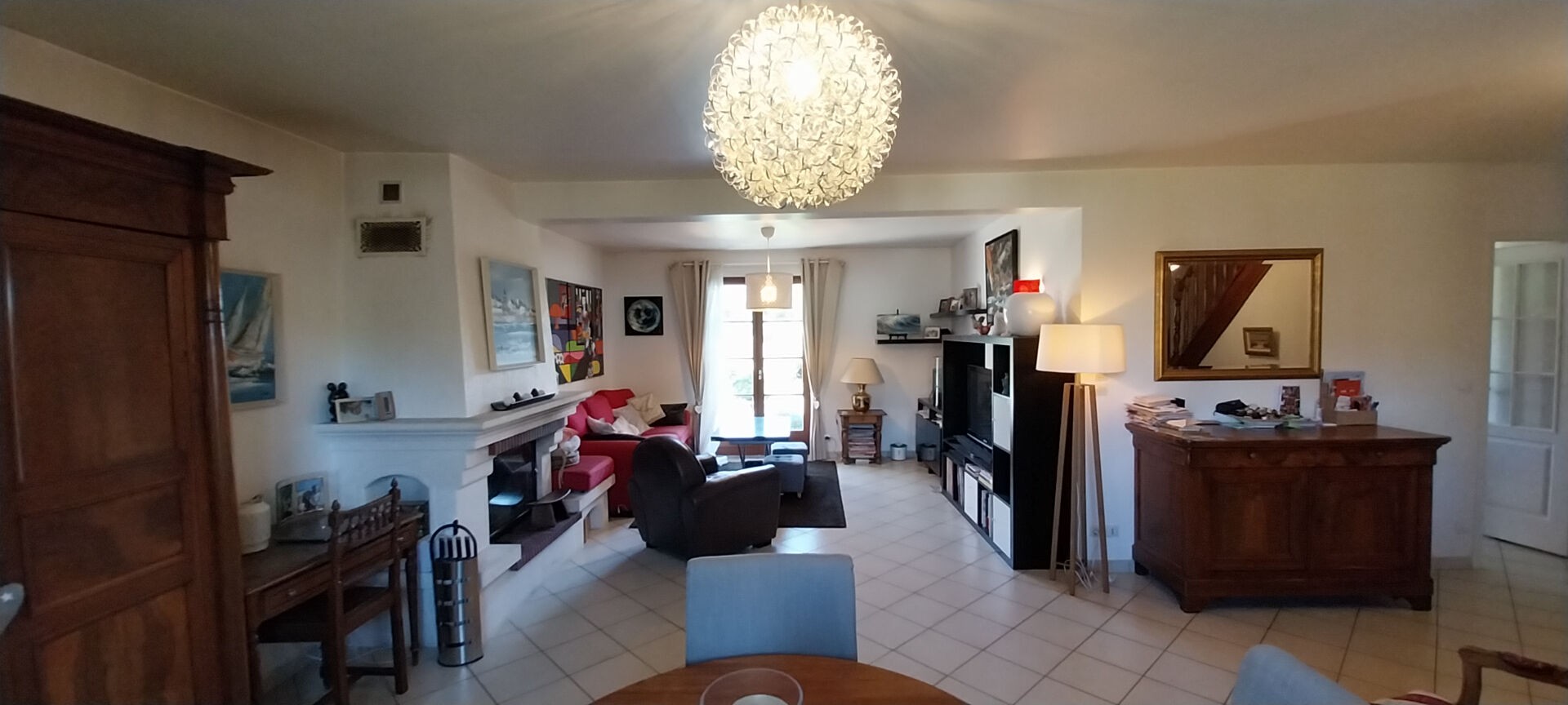 Vente Maison à Orléans 8 pièces