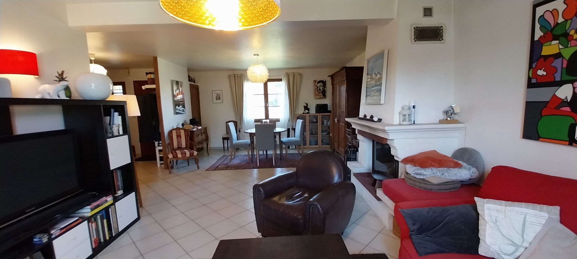 Vente Maison à Orléans 8 pièces