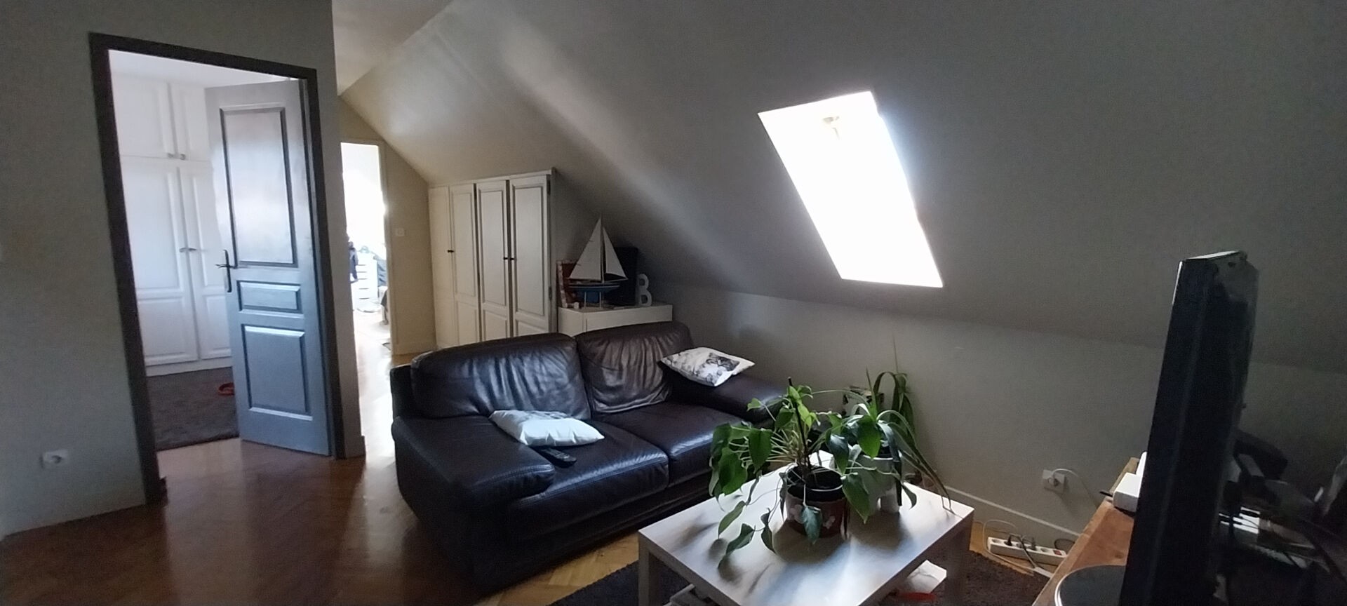 Vente Maison à Orléans 8 pièces