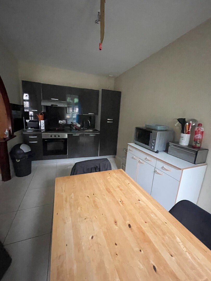 Vente Maison à Orléans 3 pièces