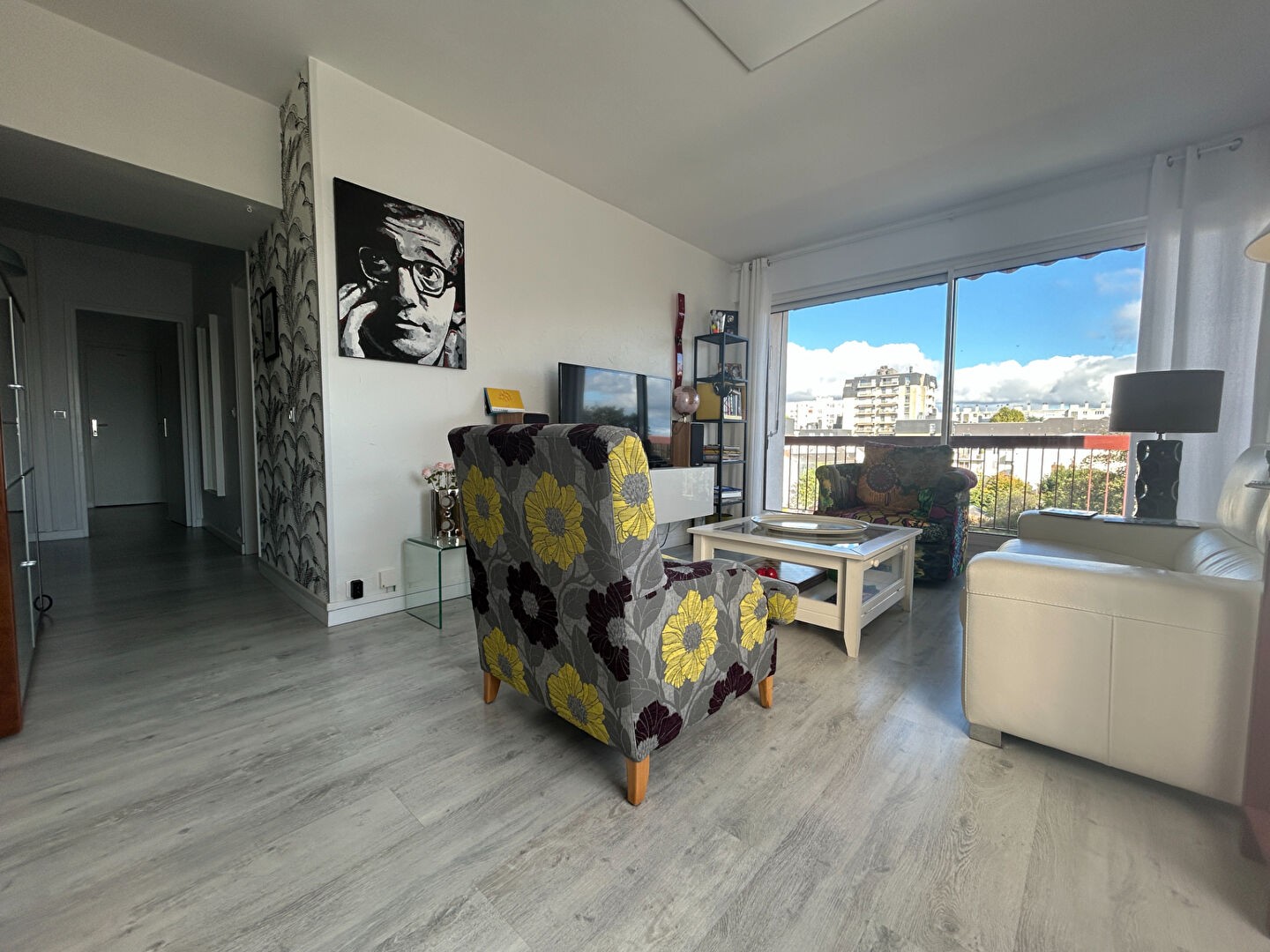 Vente Appartement à Orléans 4 pièces