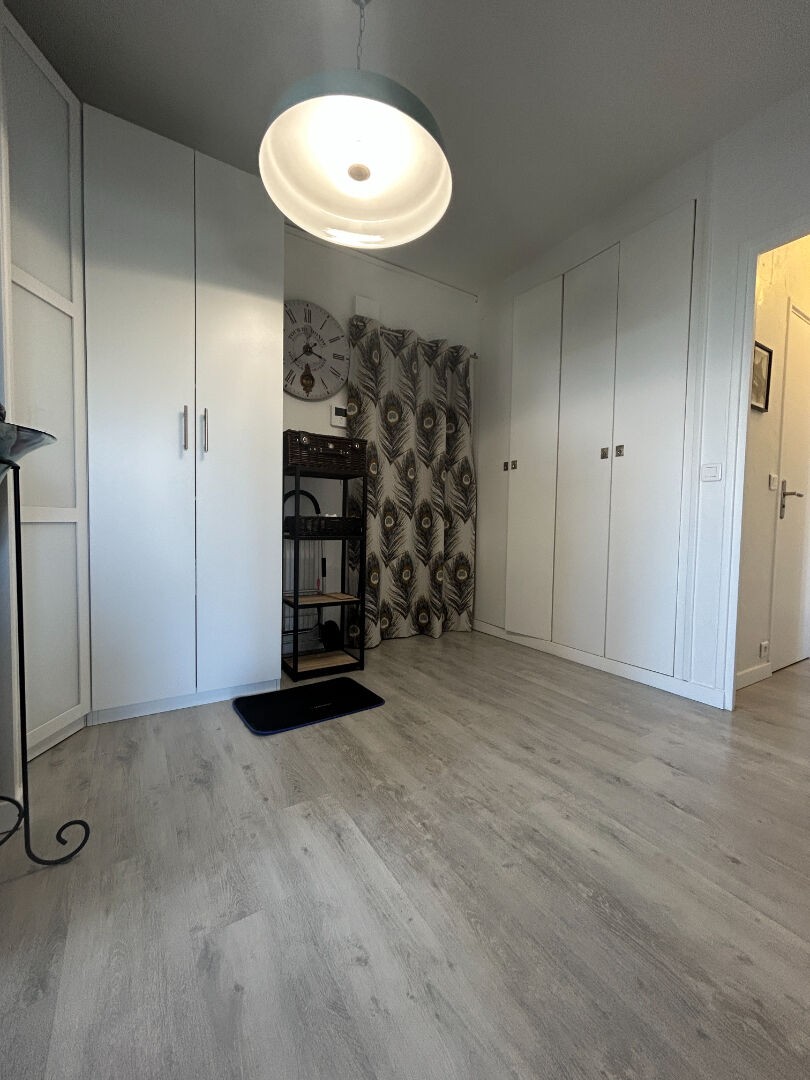 Vente Appartement à Orléans 4 pièces