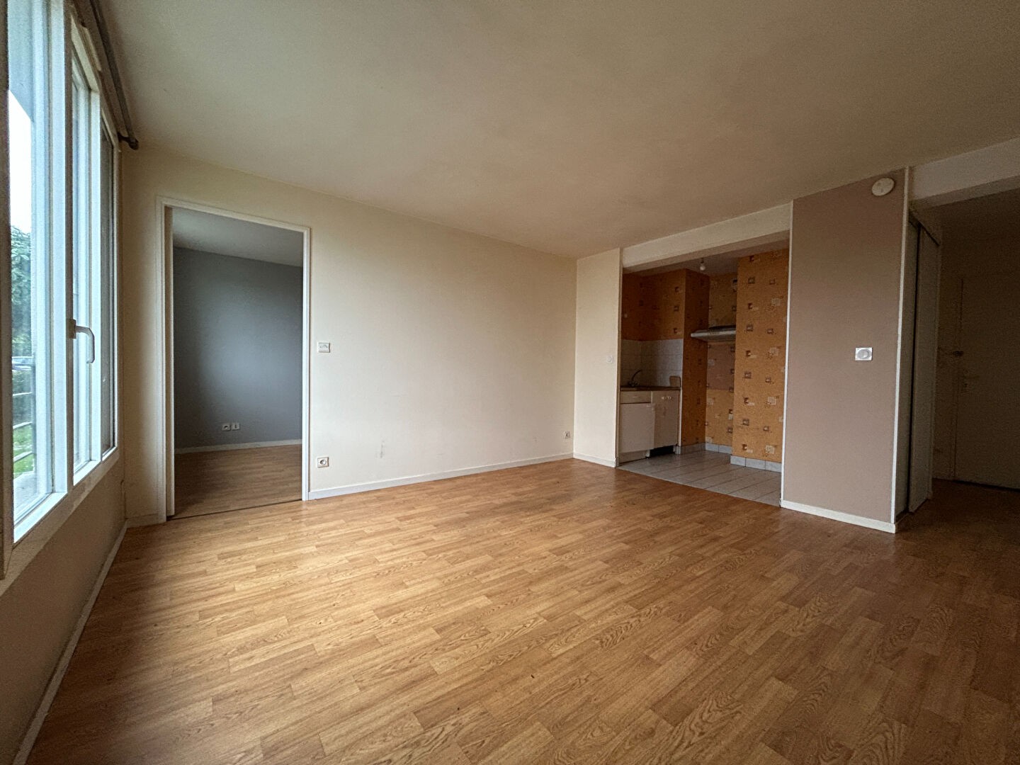 Vente Appartement à Orléans 2 pièces