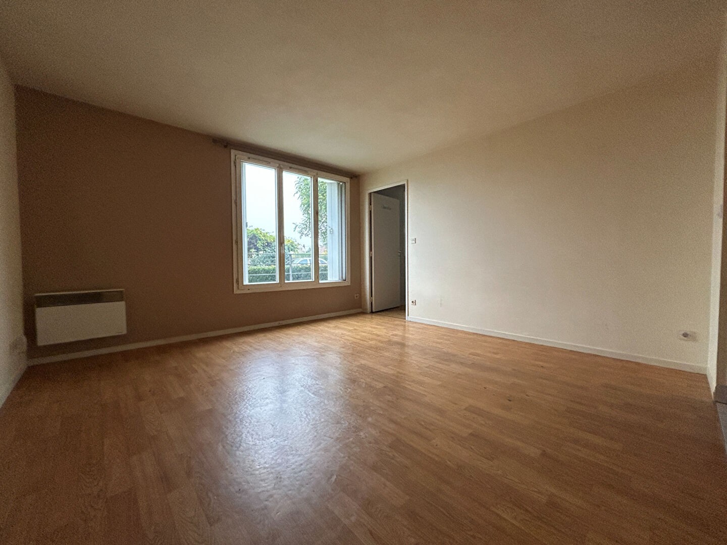 Vente Appartement à Orléans 2 pièces