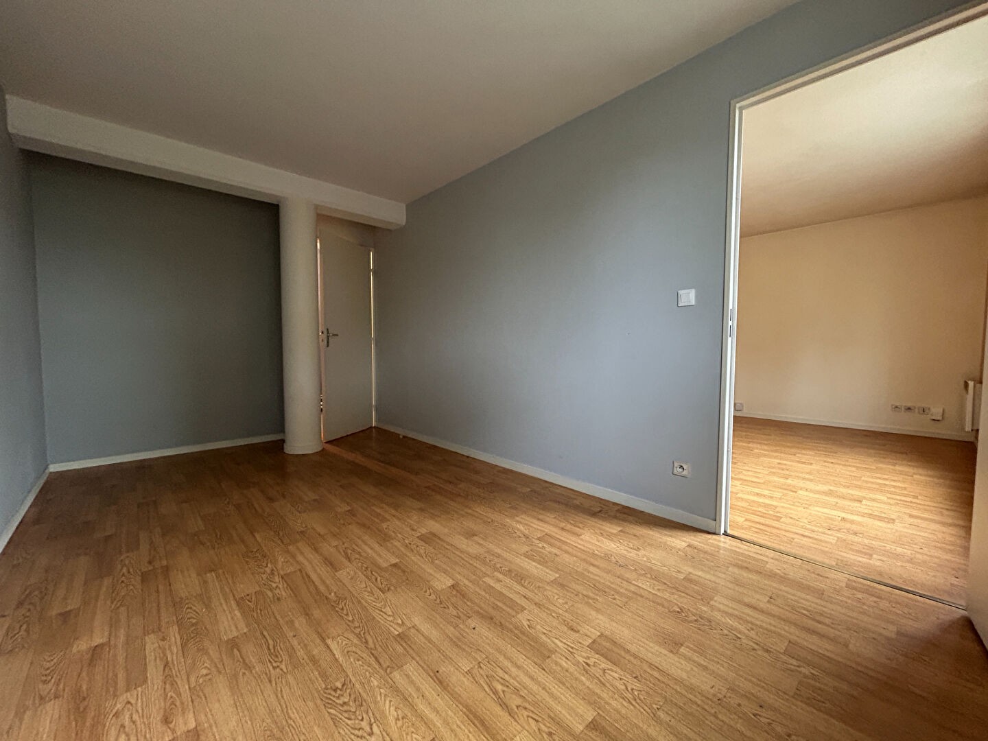 Vente Appartement à Orléans 2 pièces