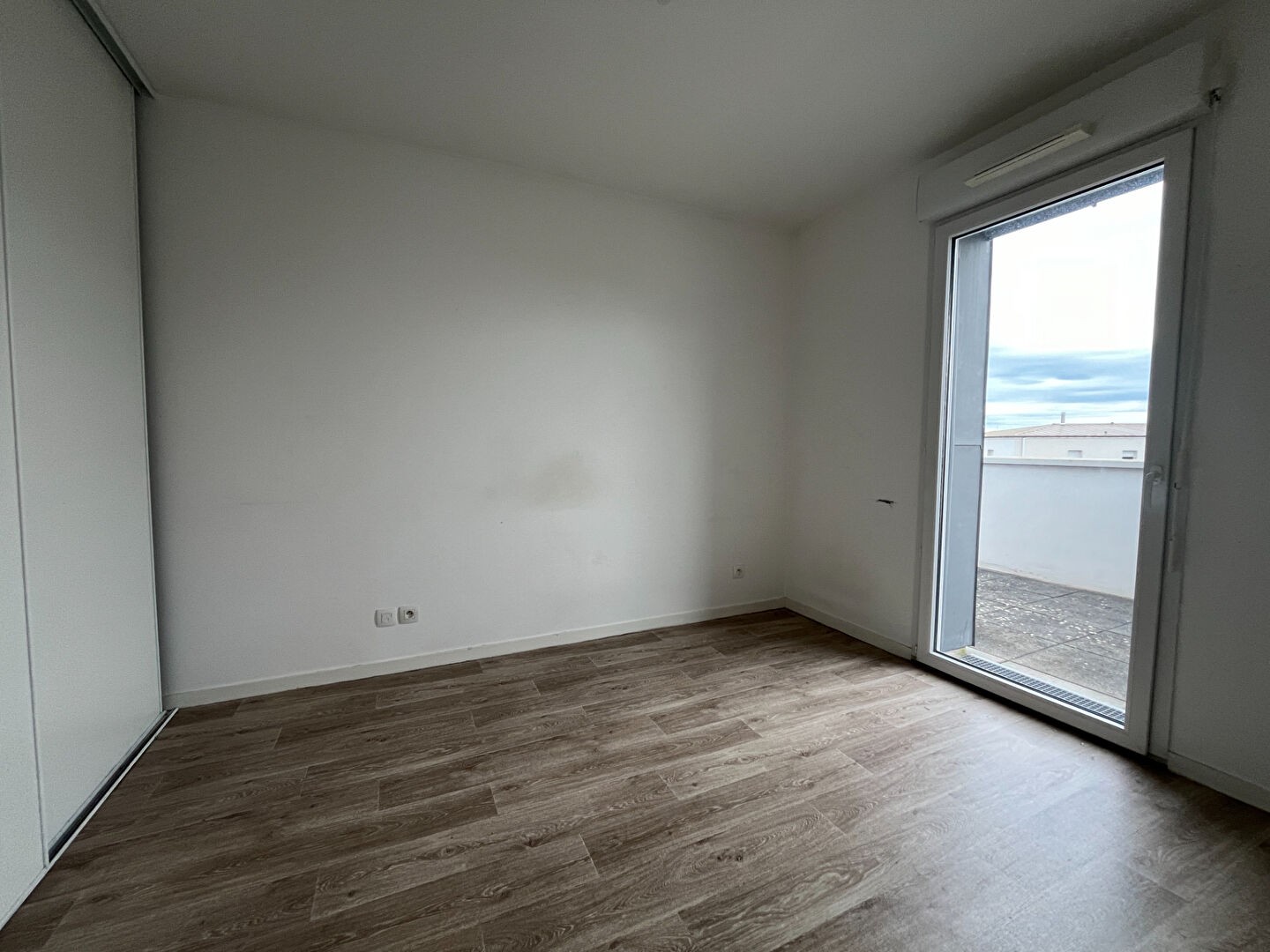 Vente Appartement à Orléans 4 pièces