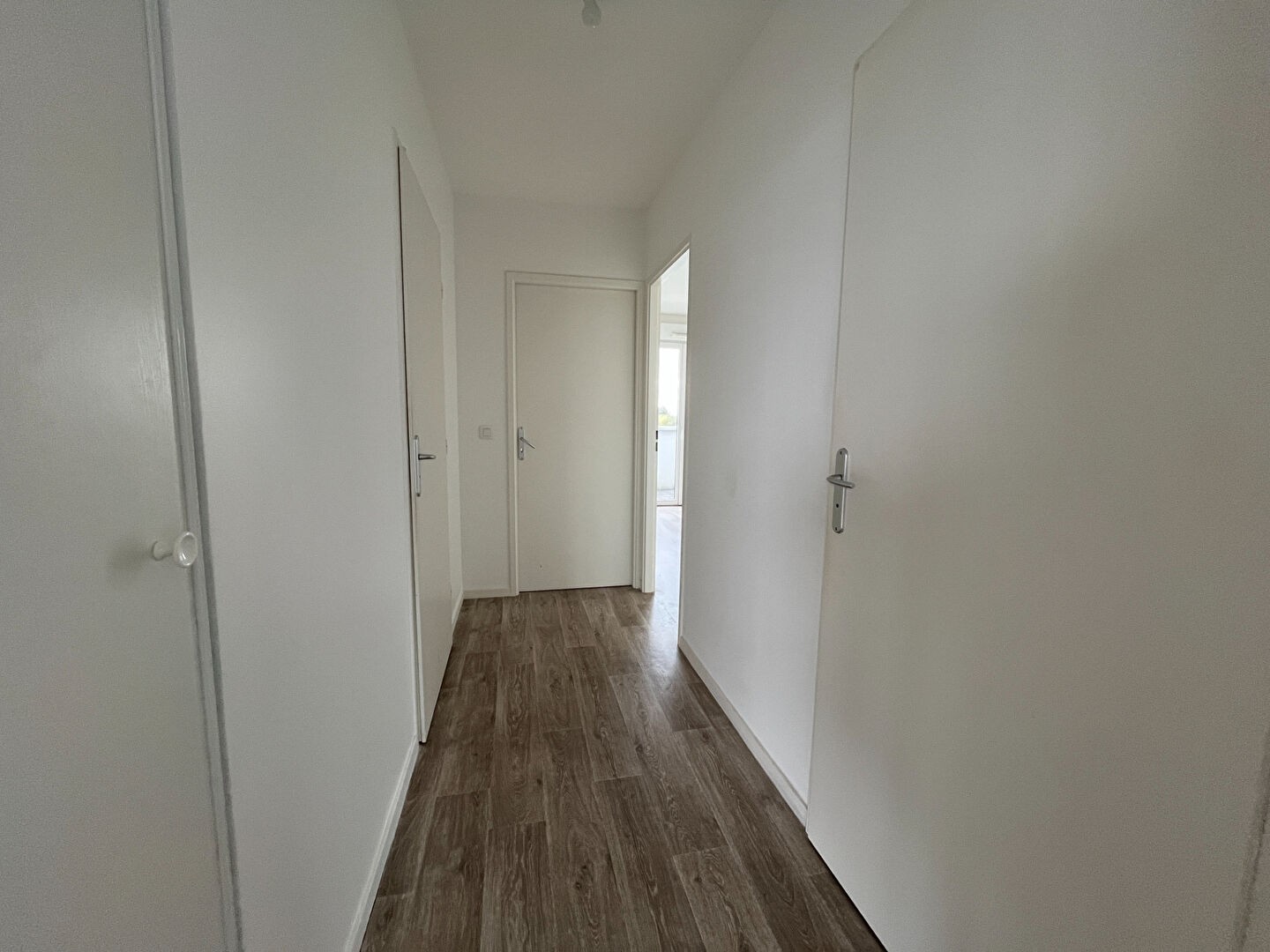 Vente Appartement à Orléans 4 pièces