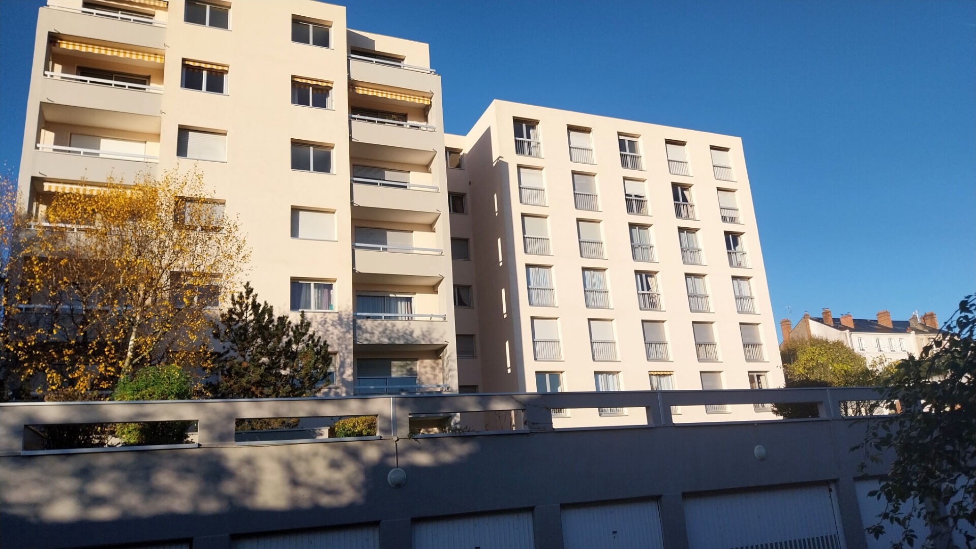 Vente Appartement à Orléans 2 pièces