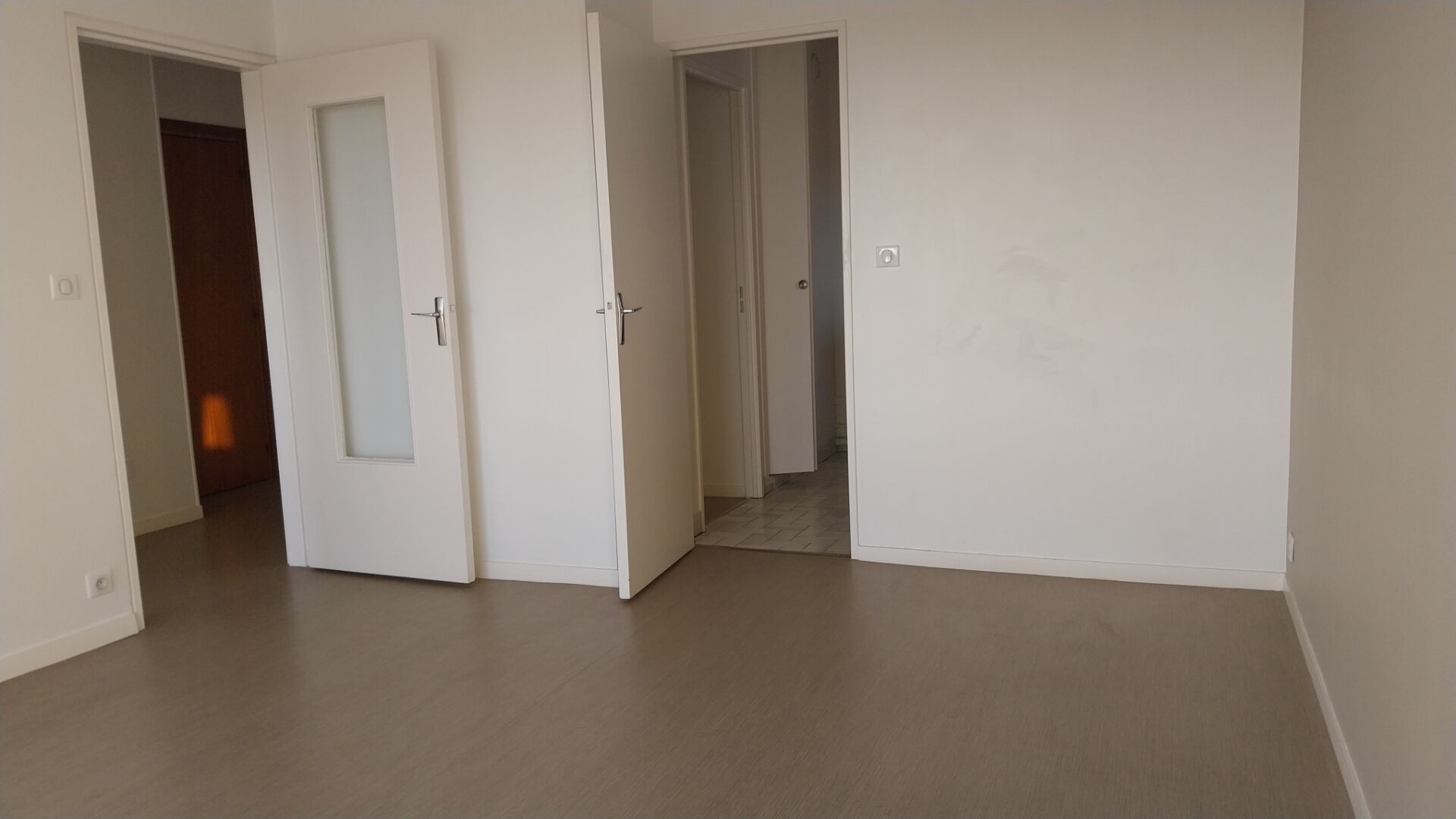 Vente Appartement à Orléans 2 pièces