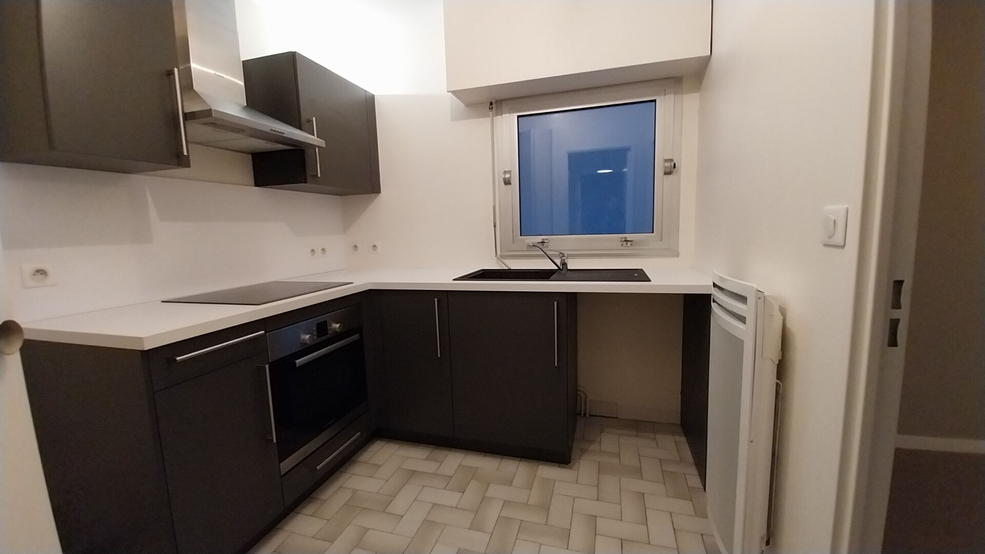 Vente Appartement à Orléans 2 pièces