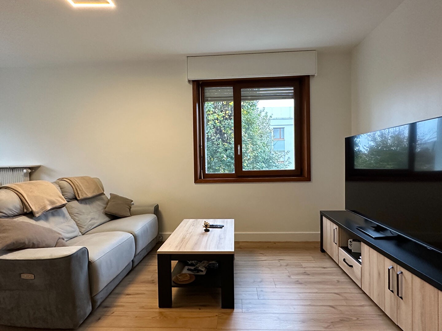 Vente Appartement à Orléans 3 pièces