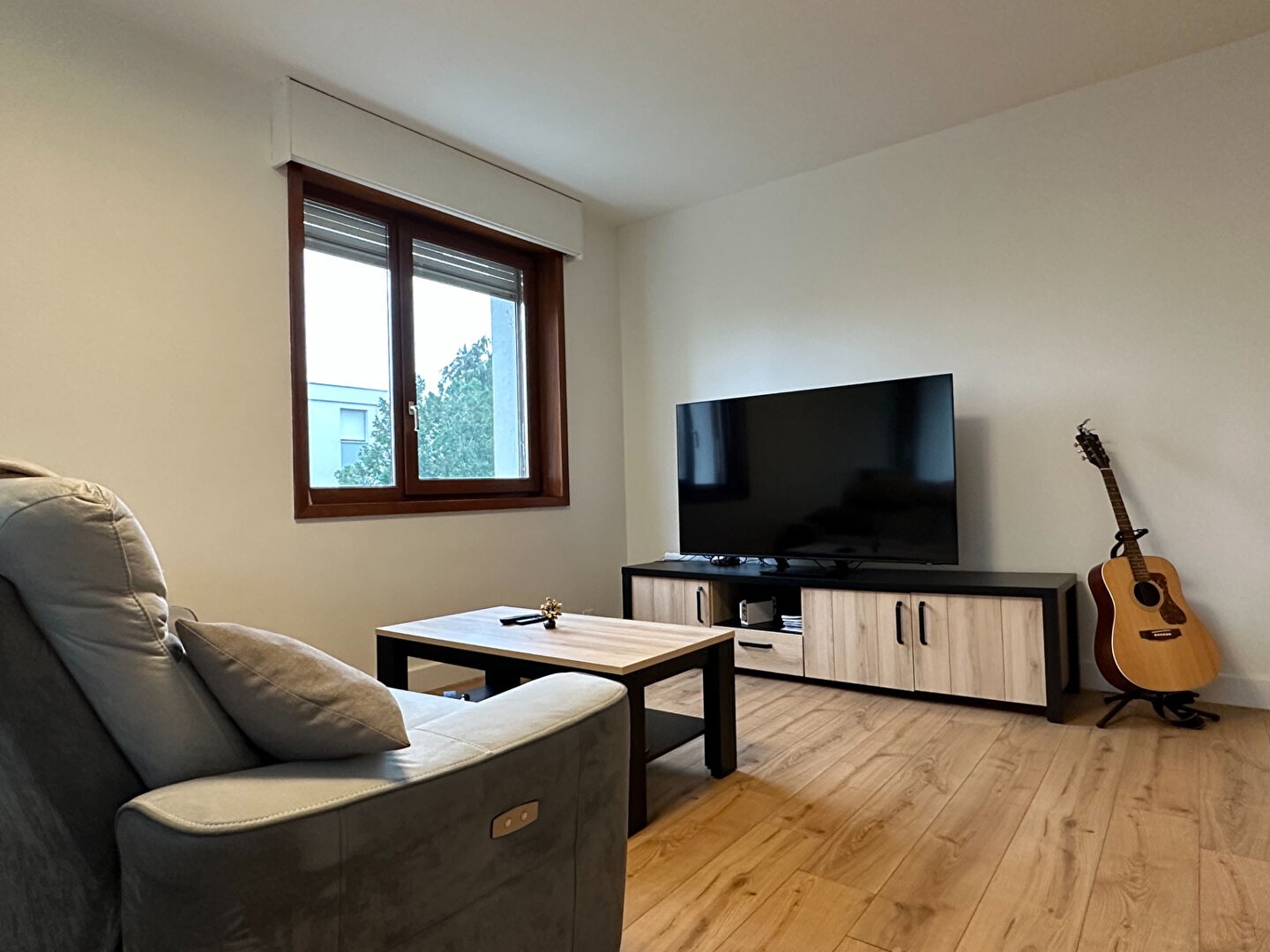 Vente Appartement à Orléans 3 pièces