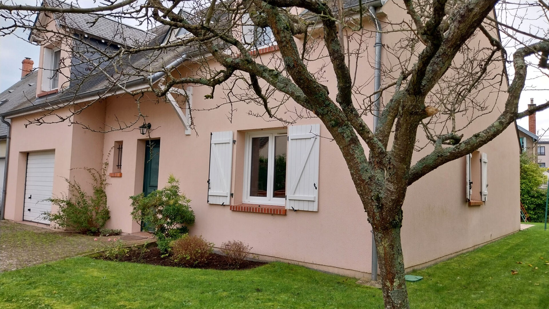 Vente Maison à Orléans 7 pièces