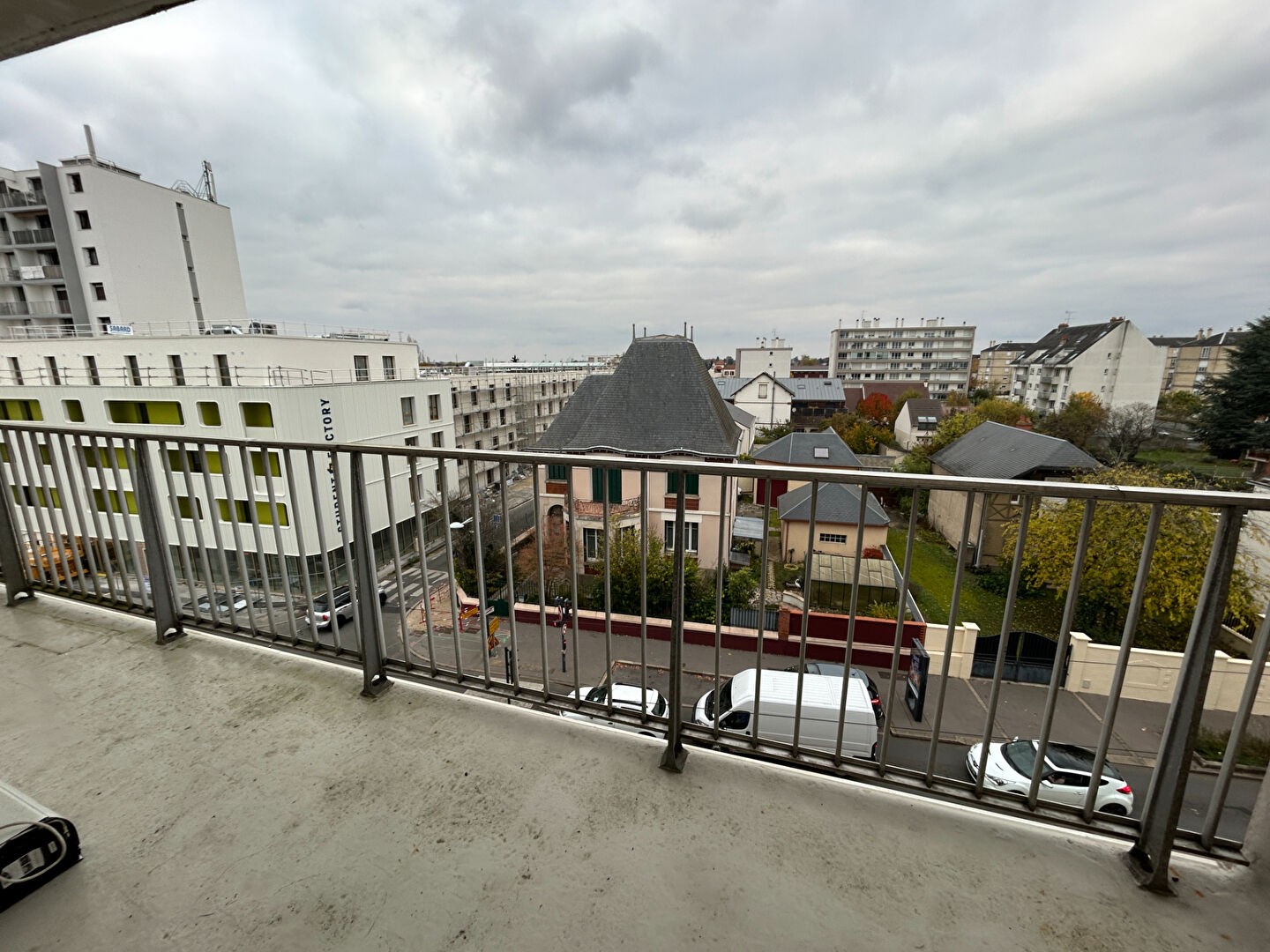 Vente Appartement à Orléans 1 pièce