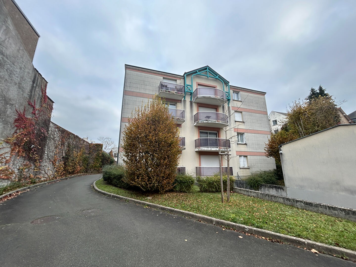 Vente Appartement à Orléans 1 pièce