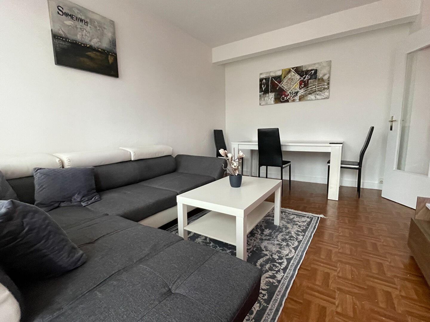 Vente Appartement à Orléans 2 pièces