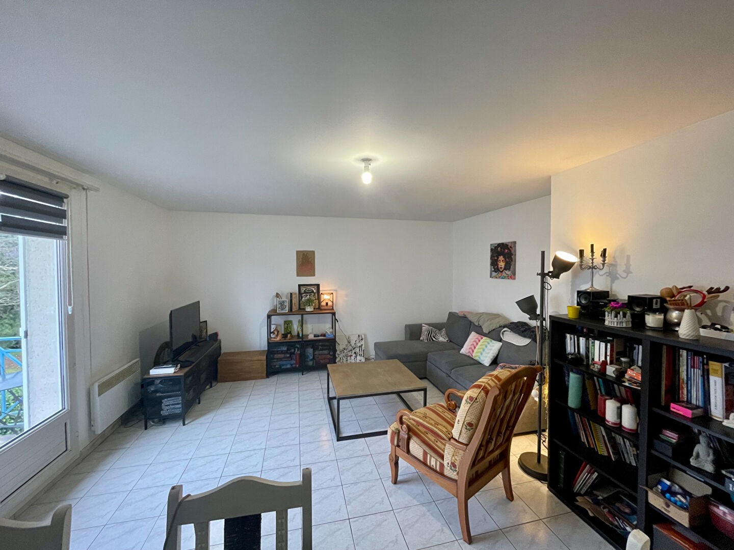 Vente Appartement à Orléans 3 pièces