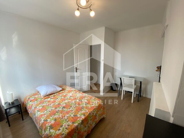 Location Appartement à Calais 1 pièce