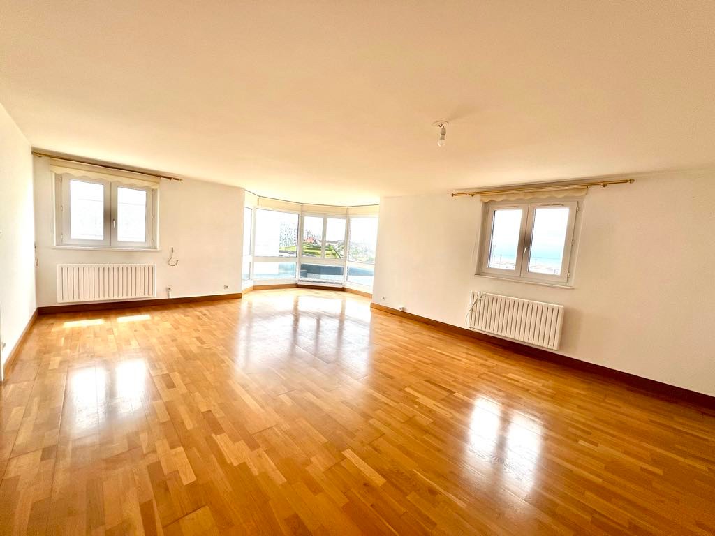 Vente Appartement à Calais 5 pièces