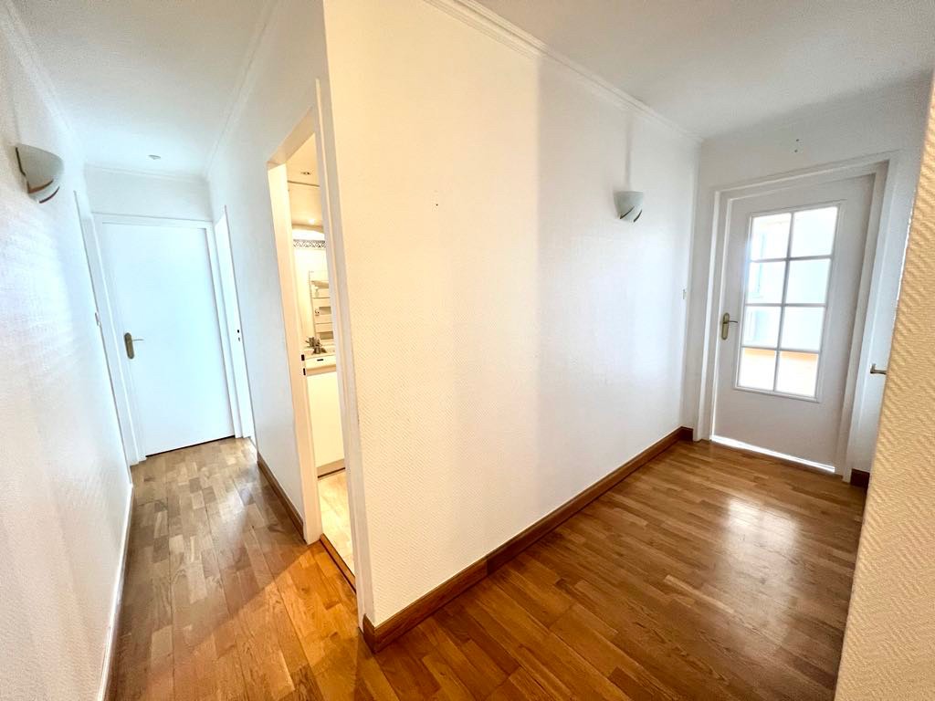 Vente Appartement à Calais 5 pièces