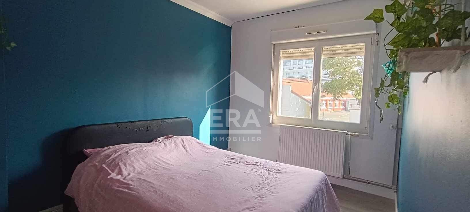 Vente Maison à Calais 8 pièces