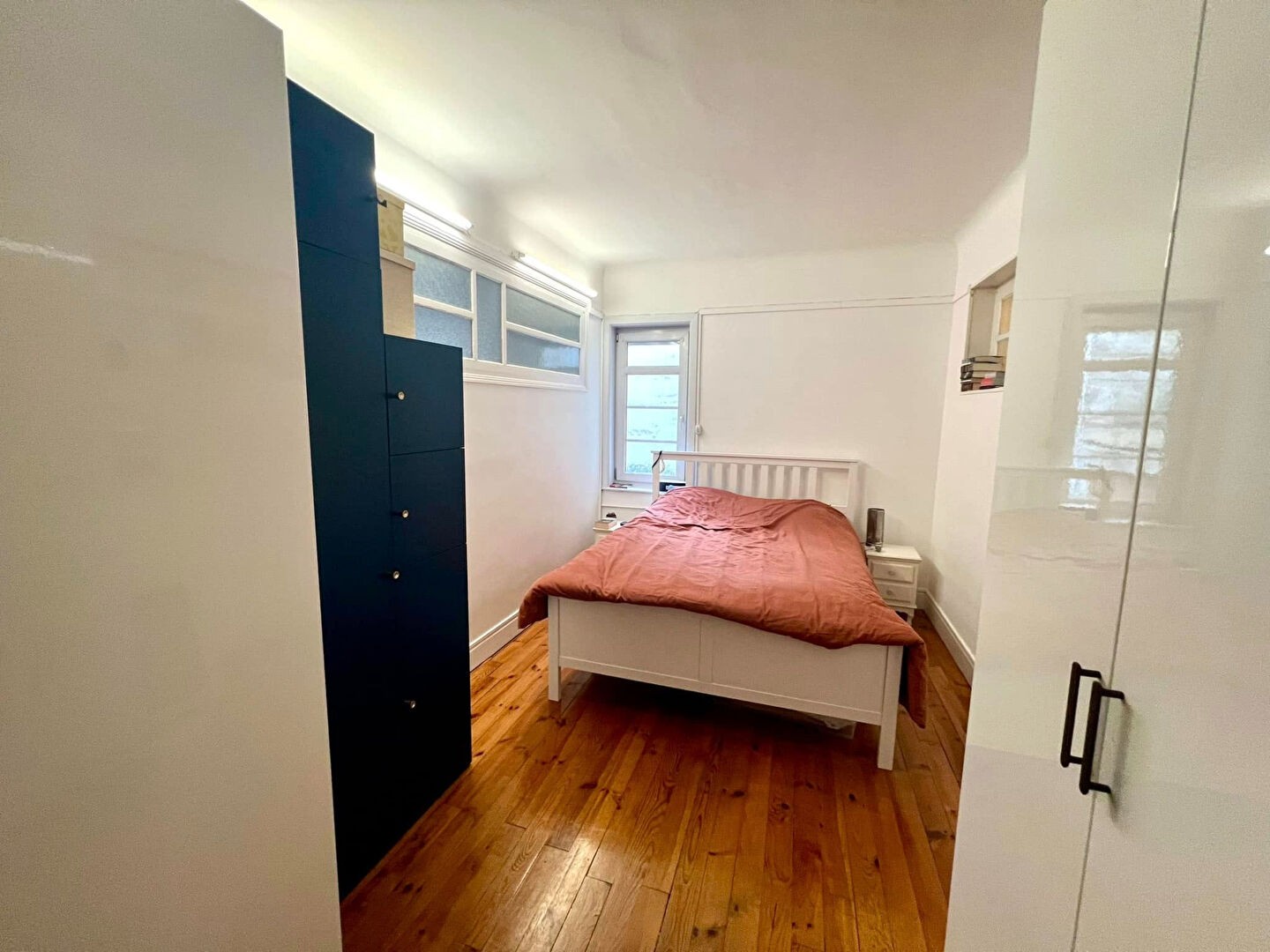 Vente Appartement à Calais 5 pièces