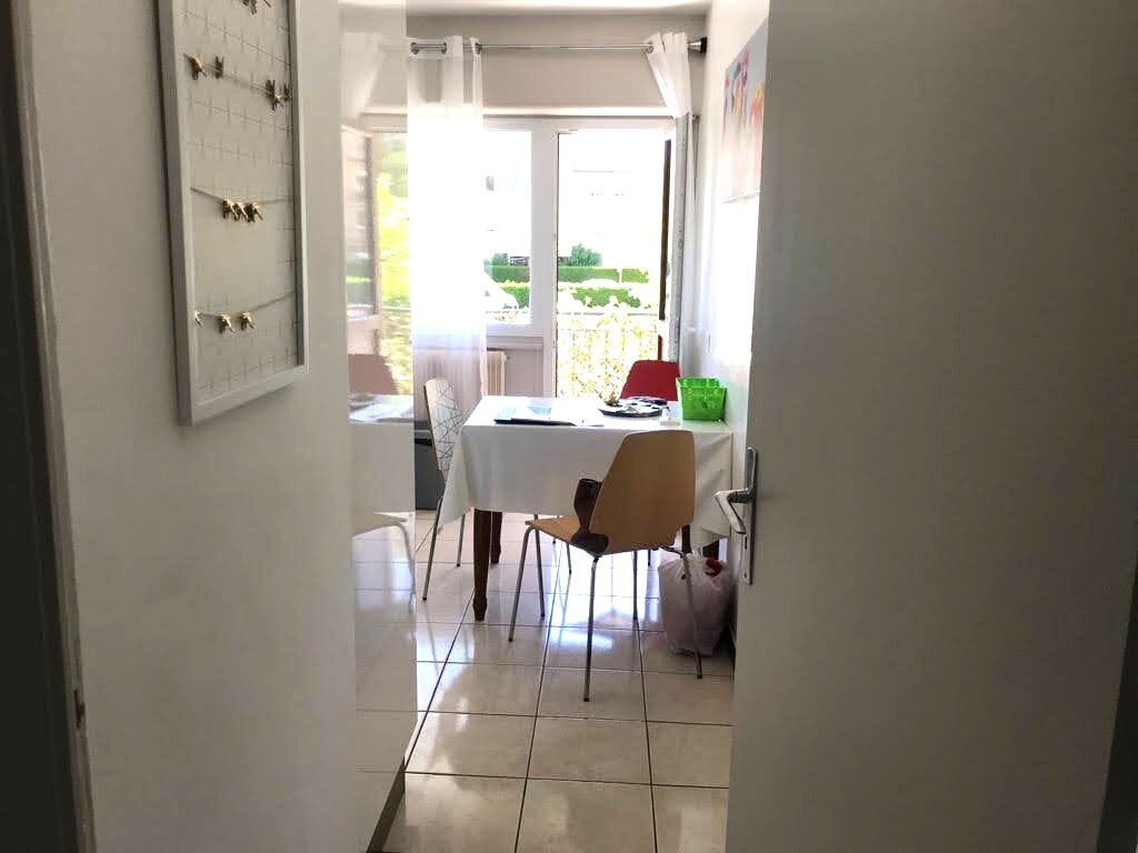 Vente Appartement à Annecy 2 pièces