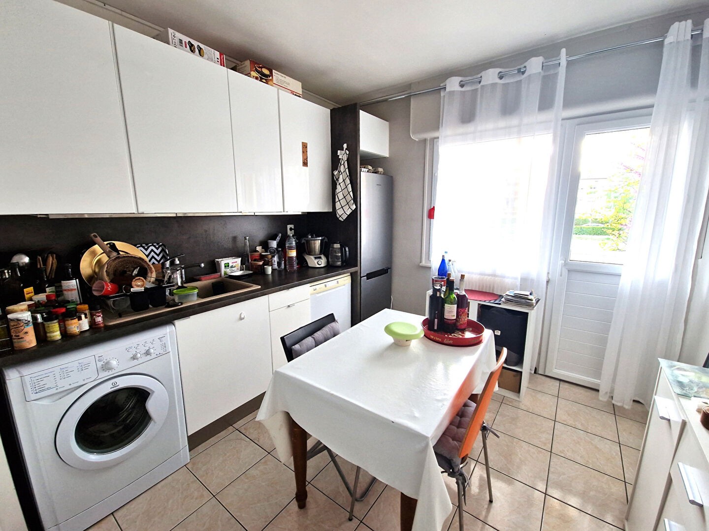 Vente Appartement à Annecy 2 pièces