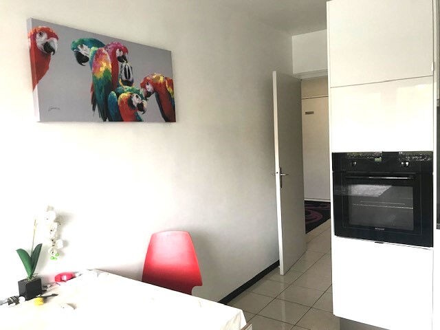 Vente Appartement à Annecy 2 pièces