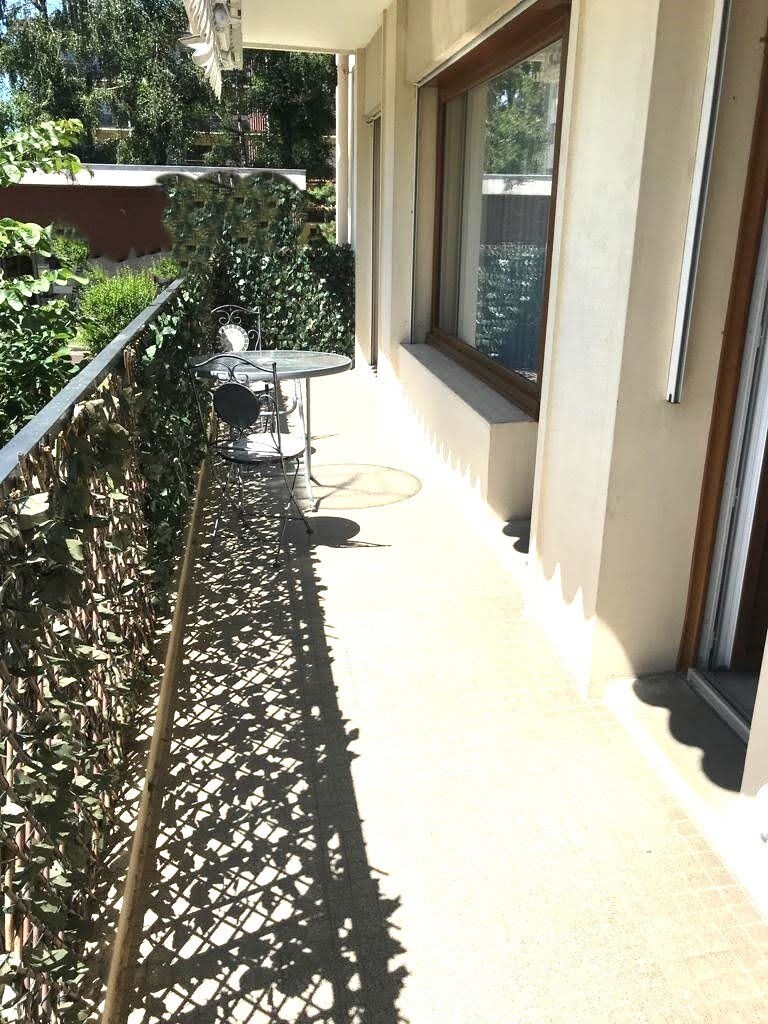 Vente Appartement à Annecy 2 pièces